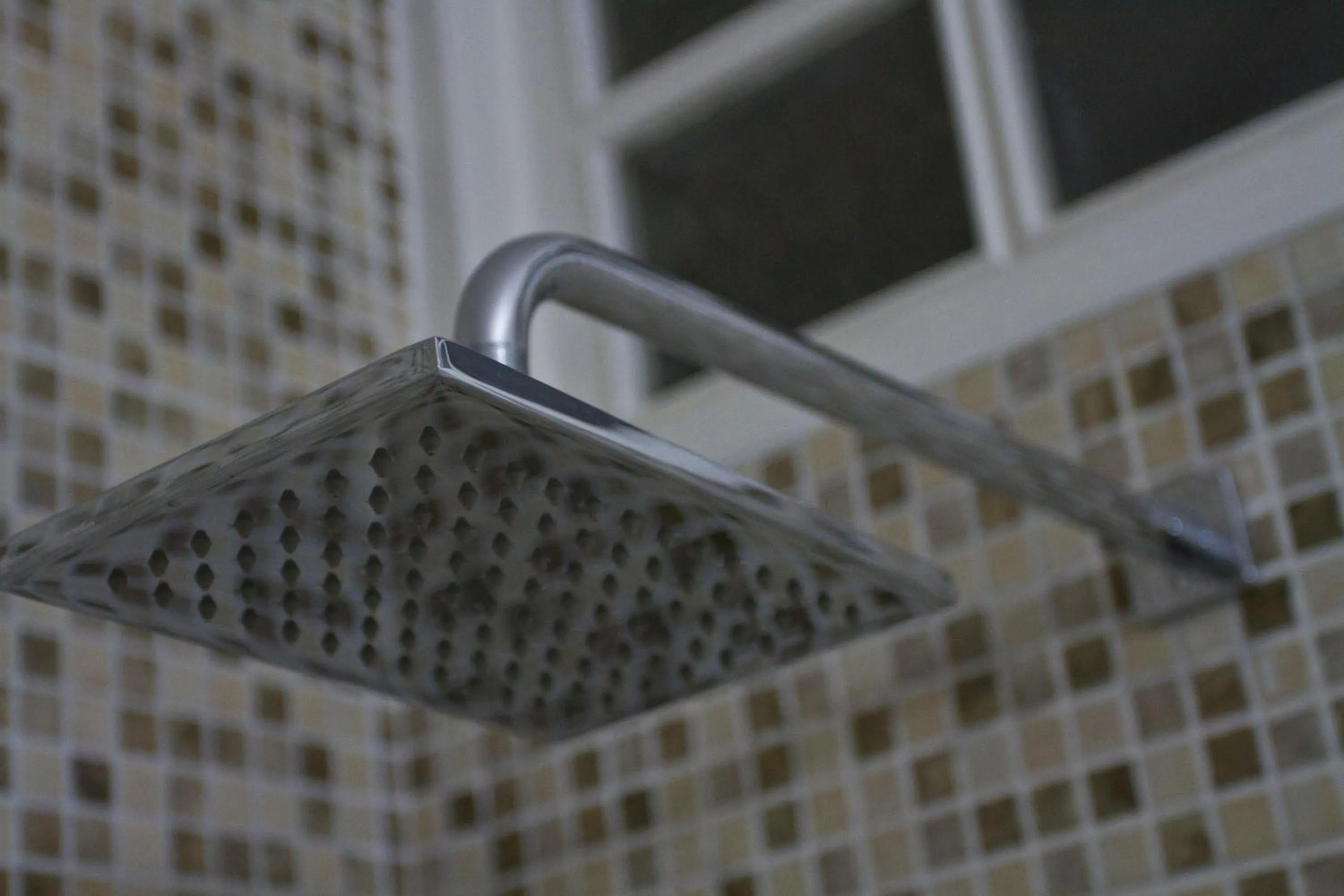 Bathroom in Grand Hotel Excelsior Port Royal