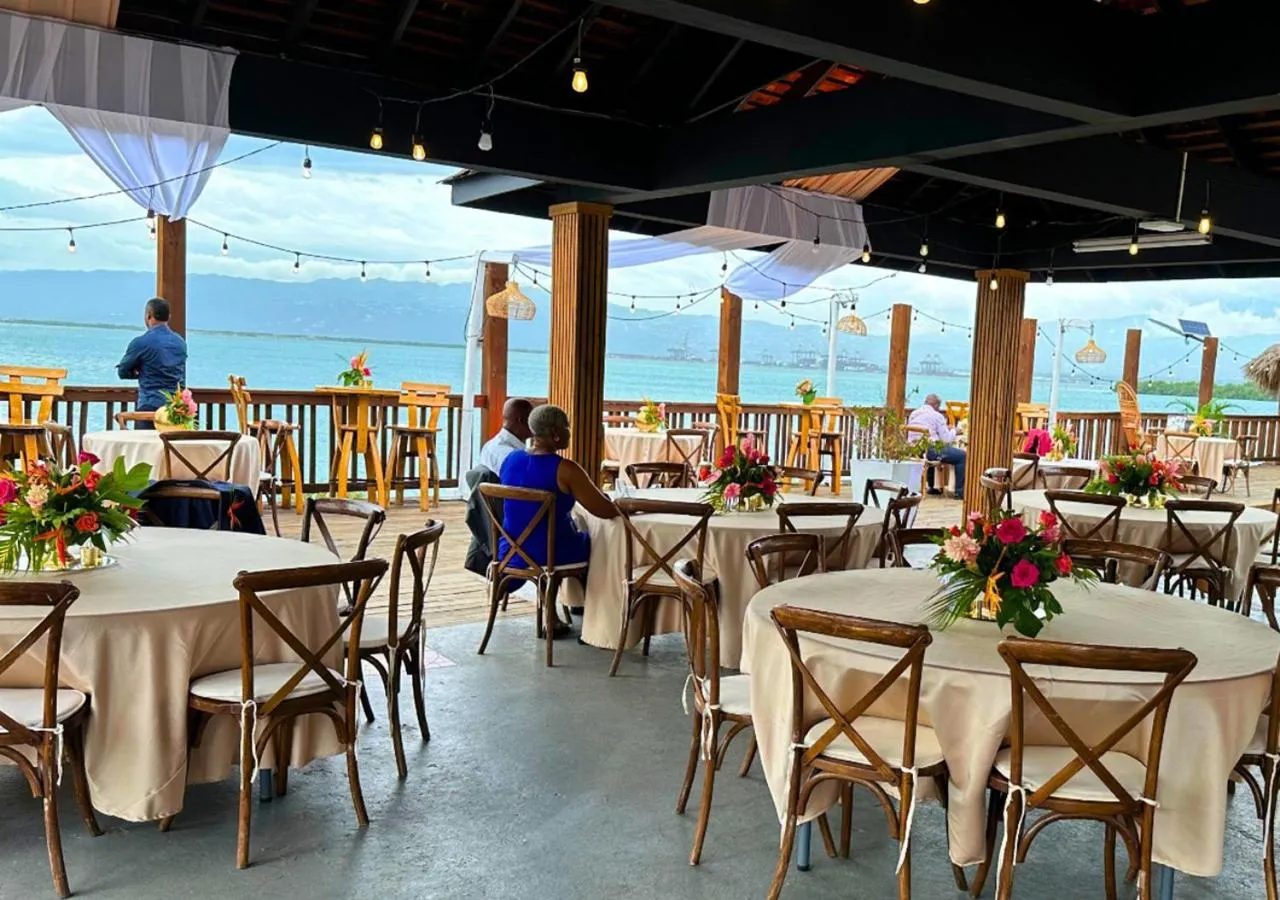 Grand Hotel Excelsior Port Royal