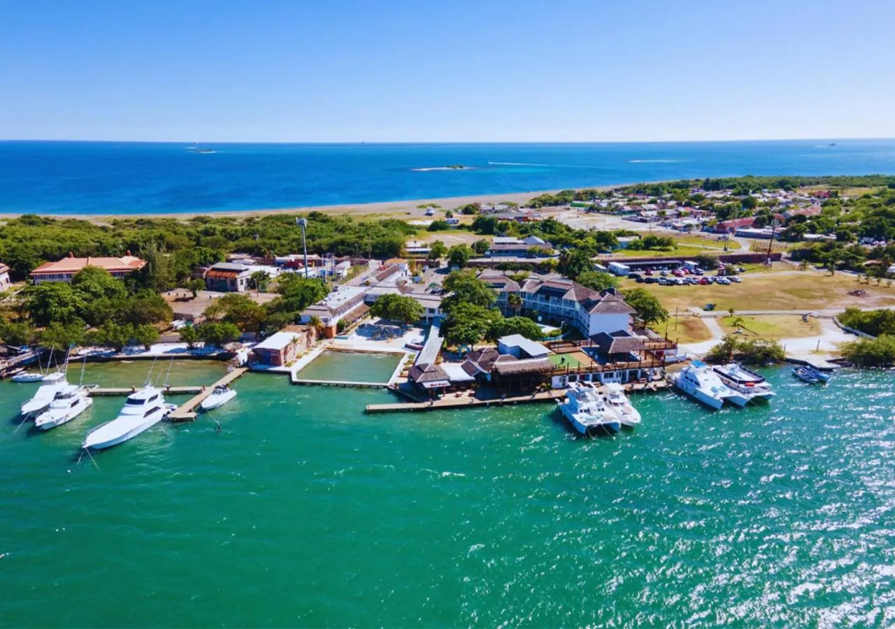 Grand Hotel Excelsior Port Royal