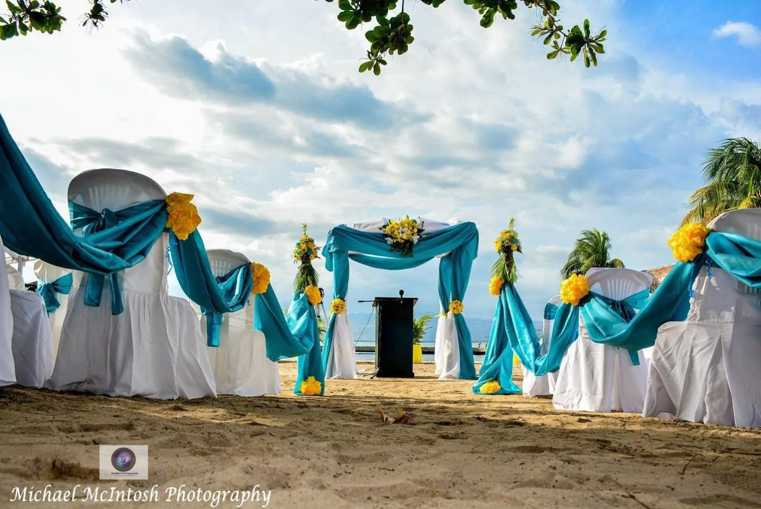 Banquet/Function facilities in Grand Hotel Excelsior Port Royal