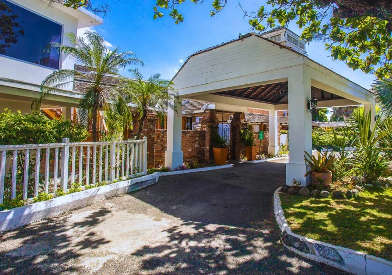 Grand Hotel Excelsior Port Royal