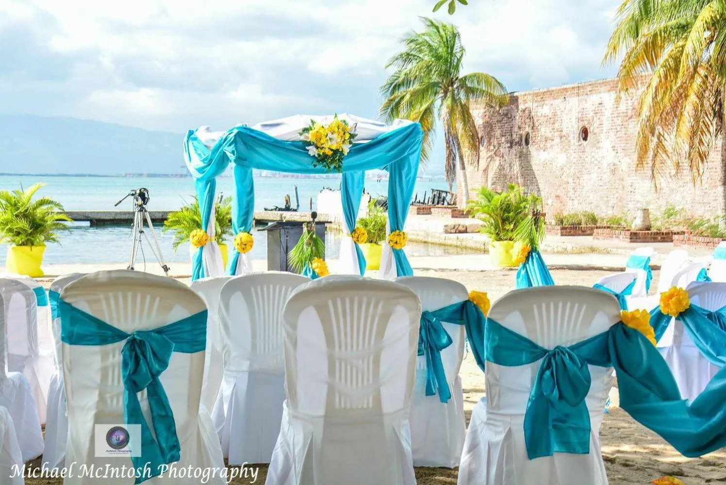 Banquet/Function facilities in Grand Hotel Excelsior Port Royal