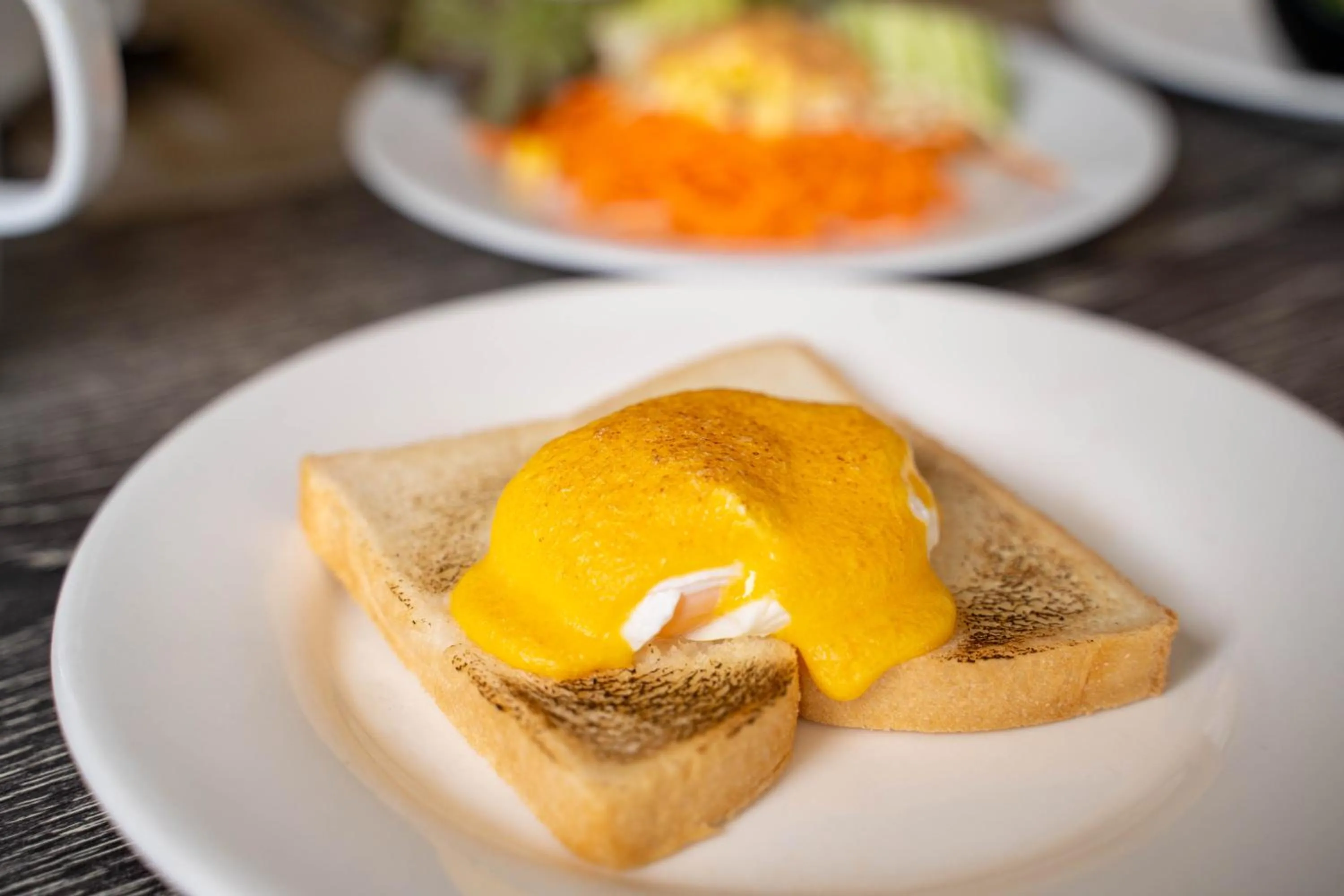 Breakfast in Sirin Exclusive Hotel and Residence