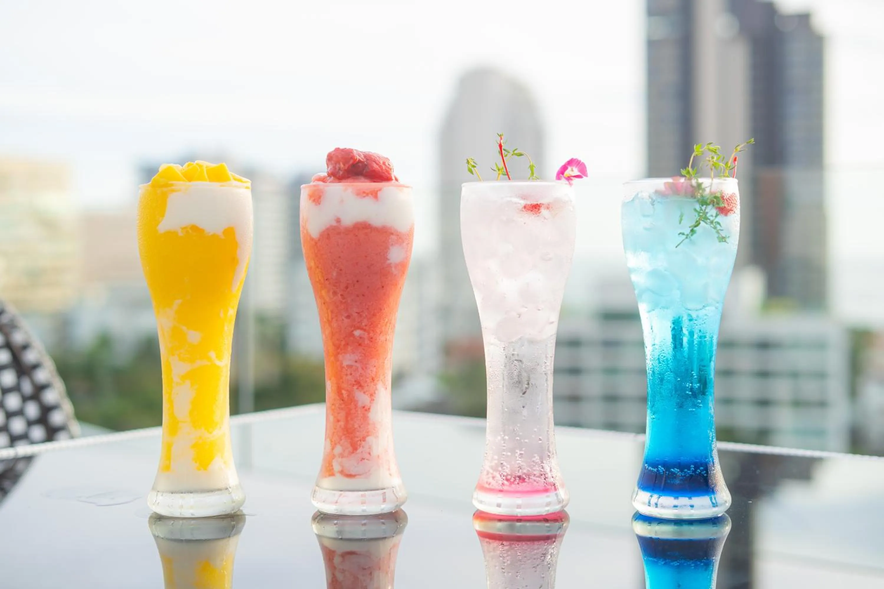 Drinks in Sirin Exclusive Hotel and Residence