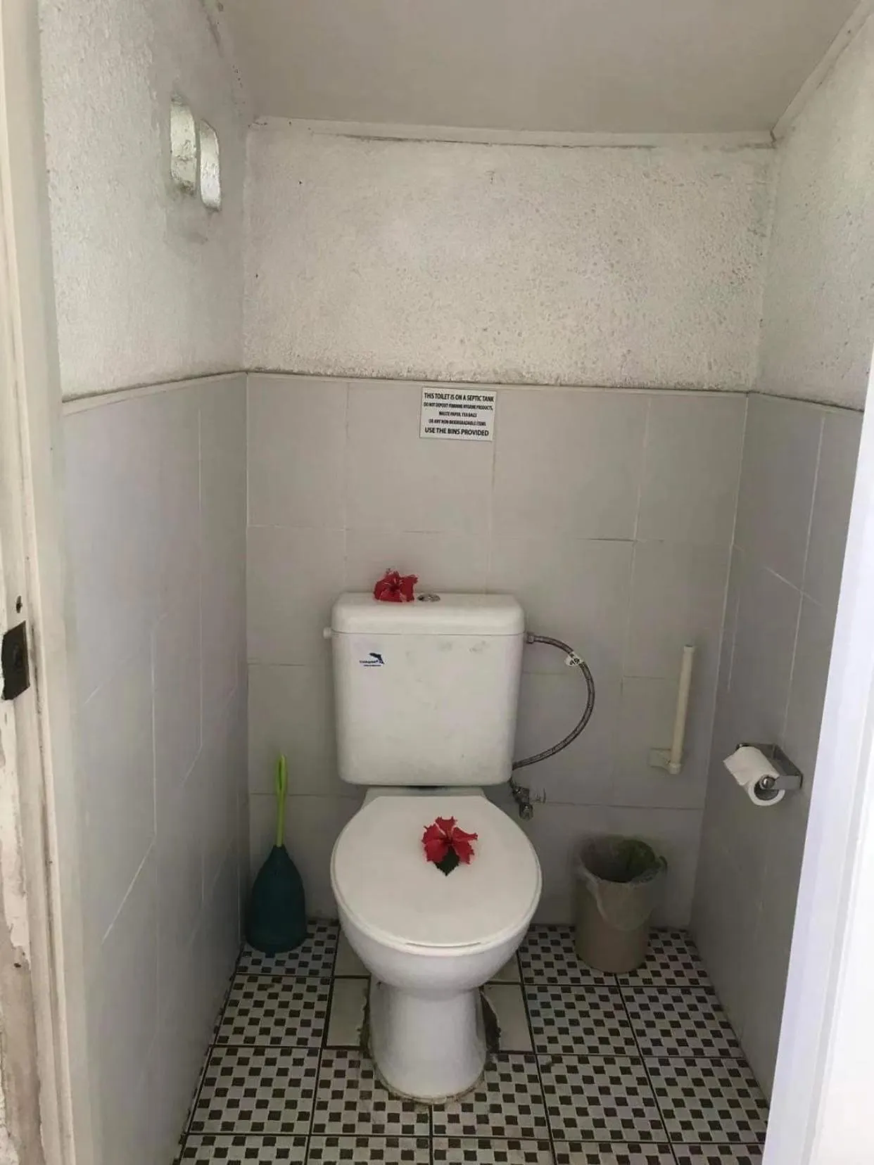 Room With A View & Apartment Style