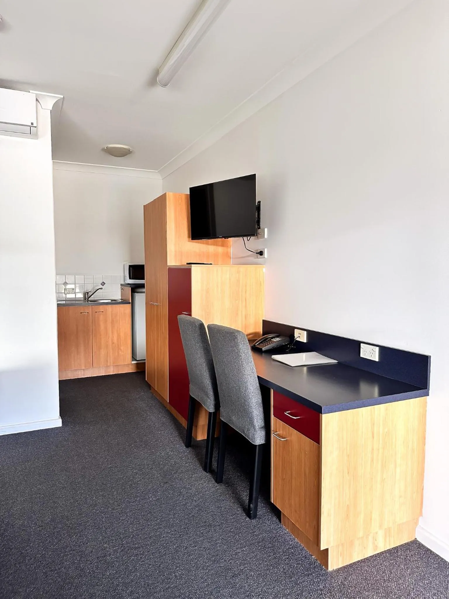 Boulevard Lodge Bundaberg