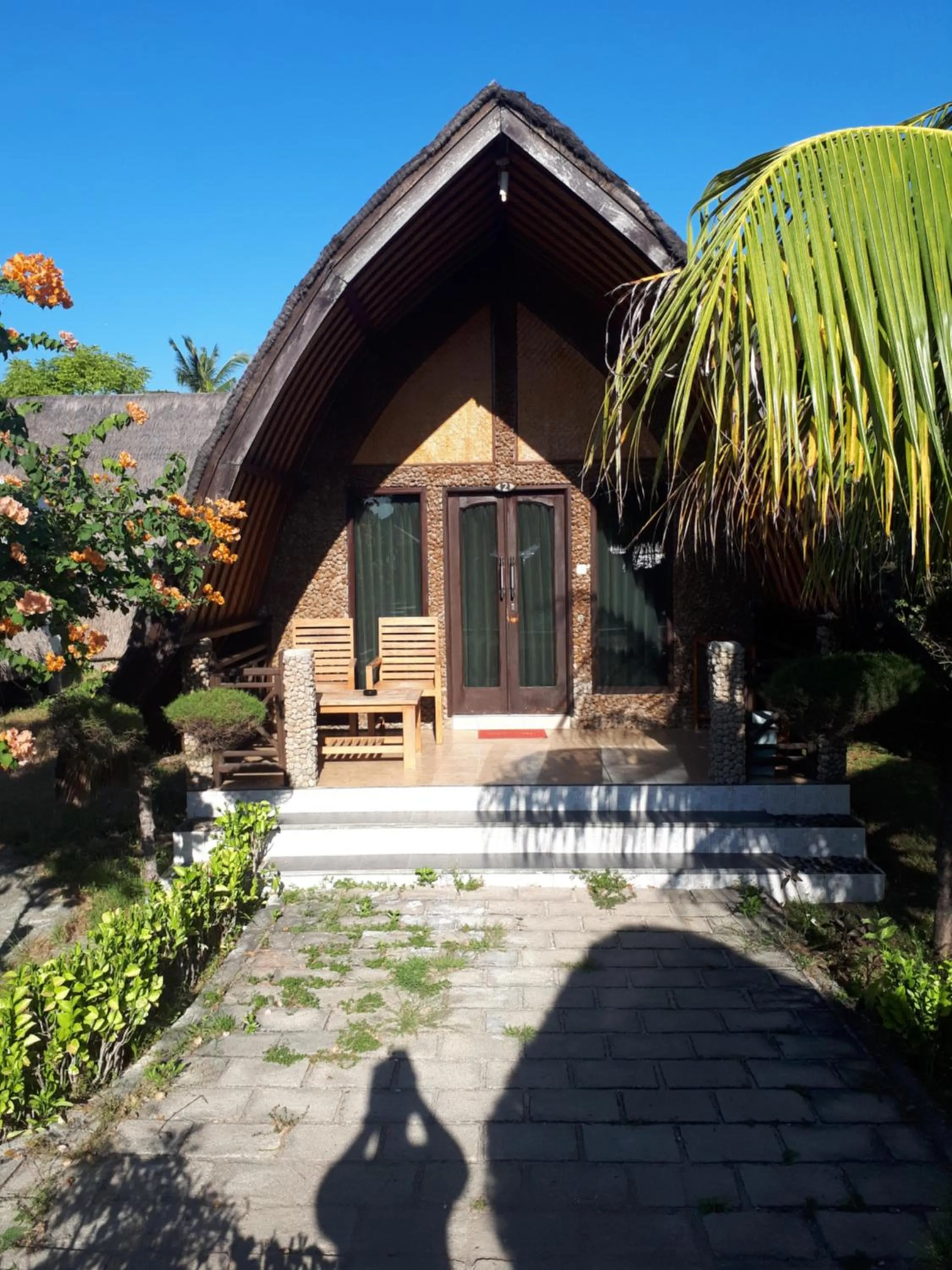 Sandy Beach Bungalows