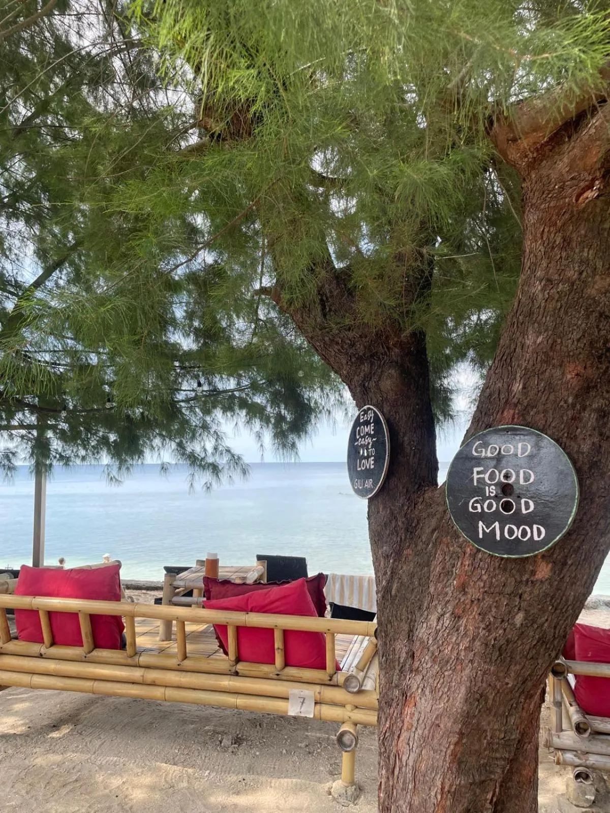 Sandy Beach Bungalows