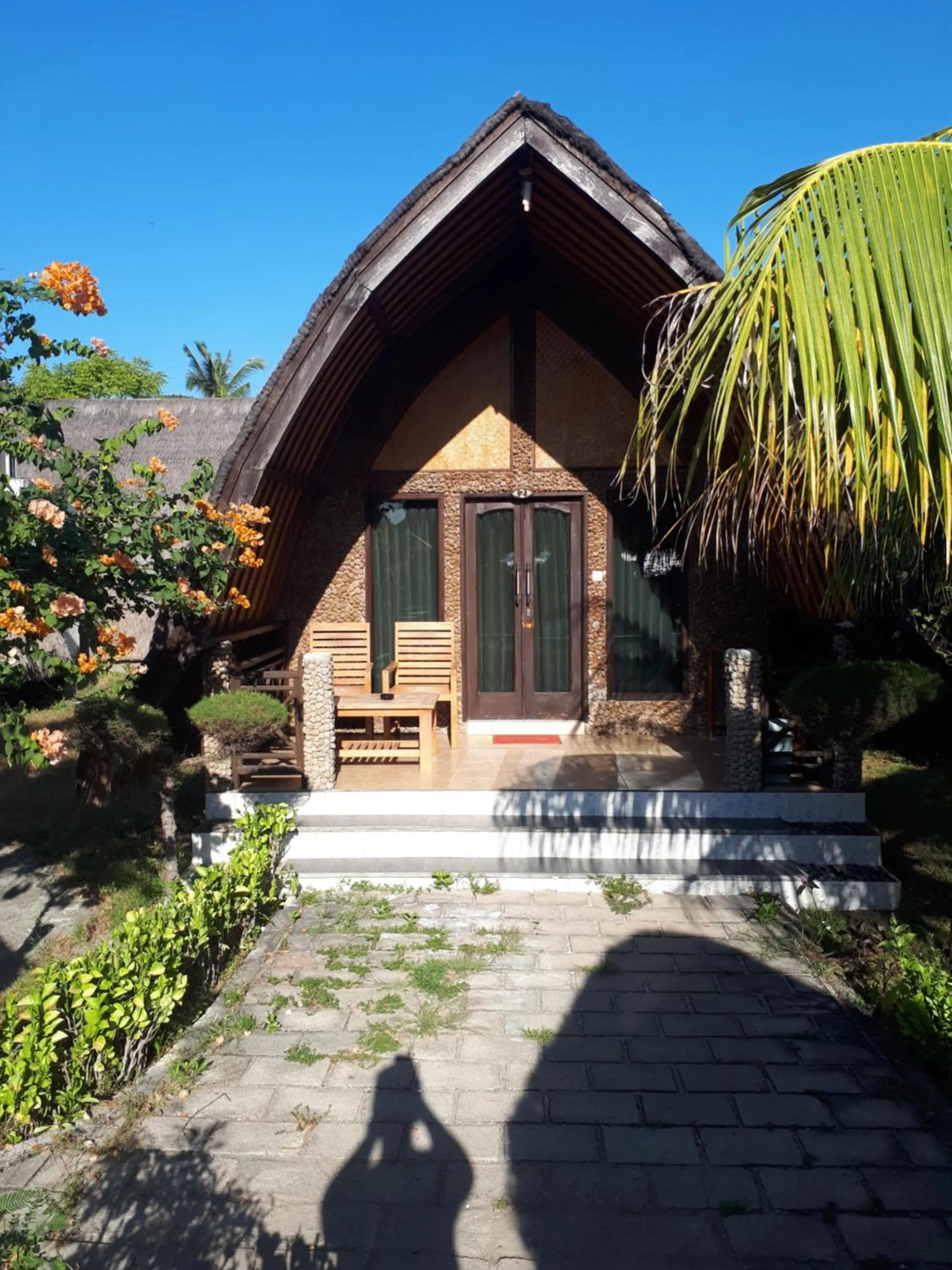 Sandy Beach Bungalows
