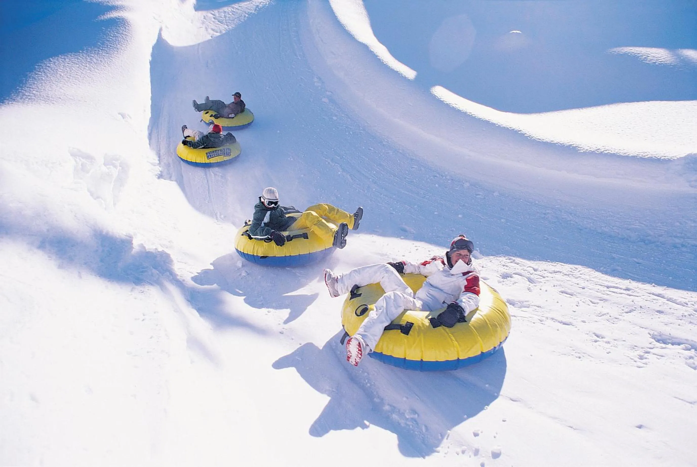 Skiing in Hotel Kärntnerhof & Suiten 3-Stern Superior