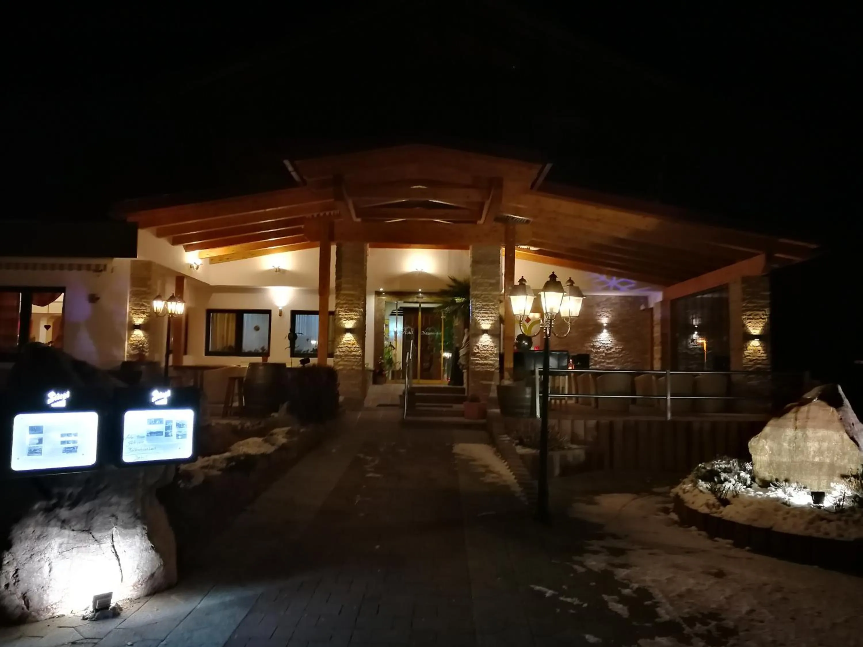 Facade/entrance in Hotel Kärntnerhof & Suiten 3-Stern Superior