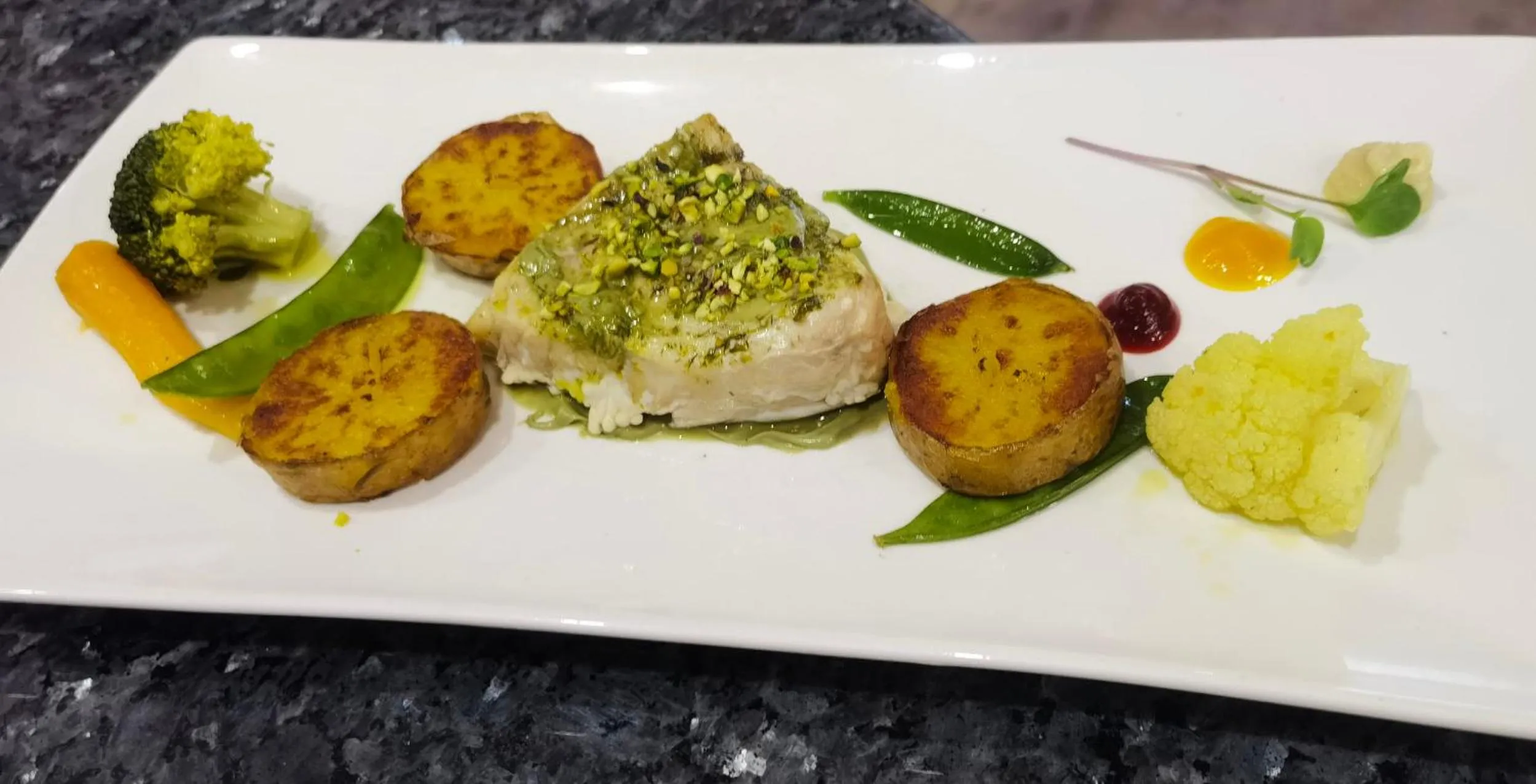 Food and drinks in Hotel Kärntnerhof & Suiten 3-Stern Superior