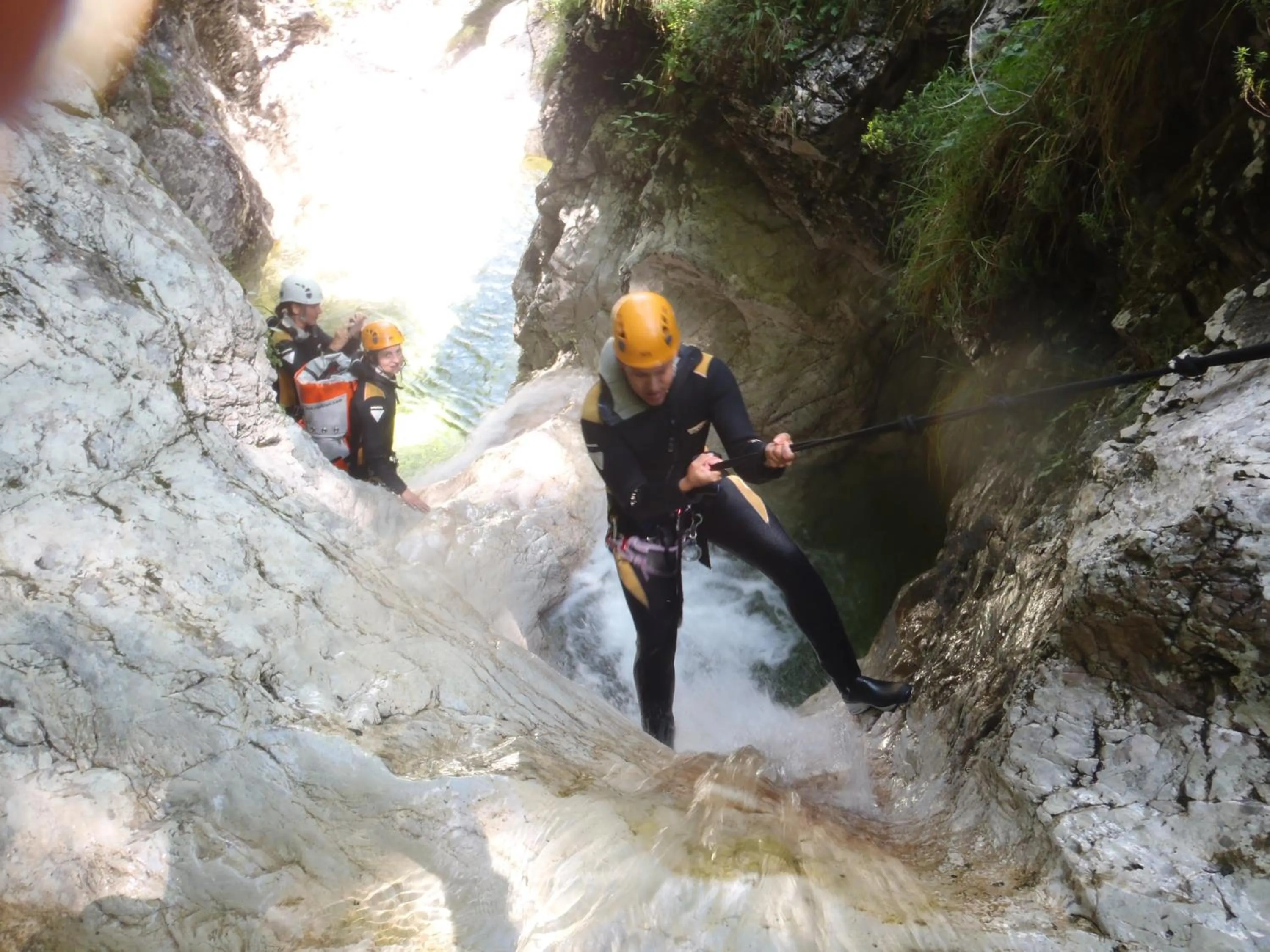 Fitness centre/facilities in Hotel Kärntnerhof & Suiten 3-Stern Superior
