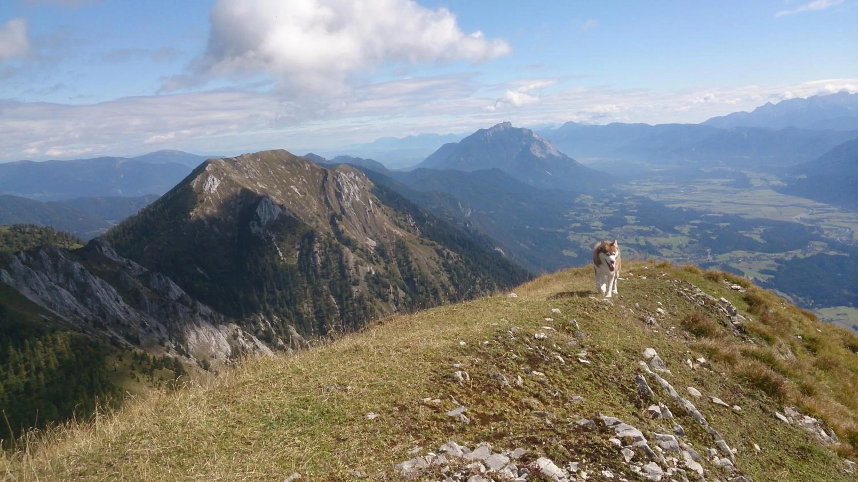 Facade/entrance in Hotel Kärntnerhof & Suiten 3-Stern Superior