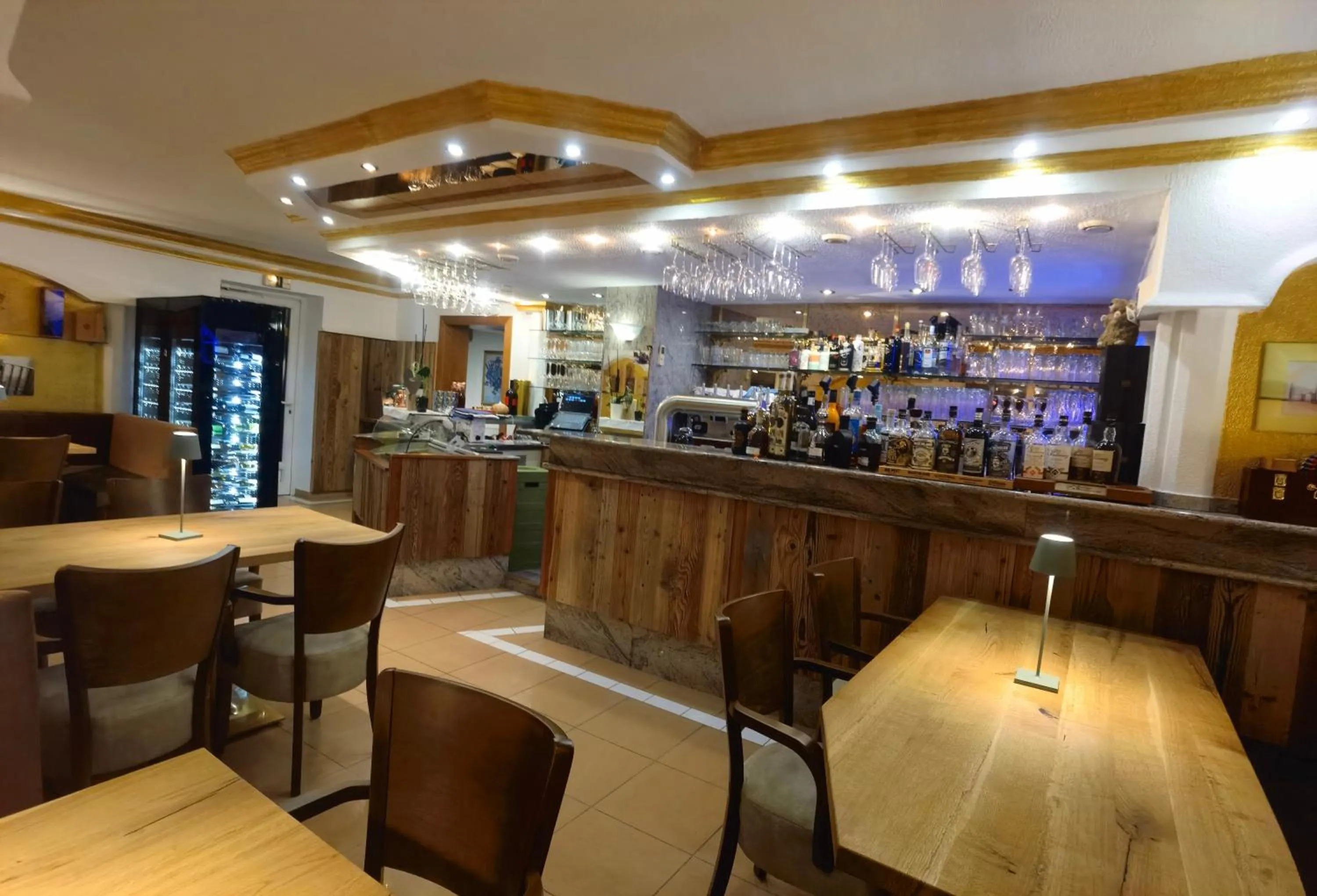 Restaurant/places to eat in Hotel Kärntnerhof & Suiten 3-Stern Superior