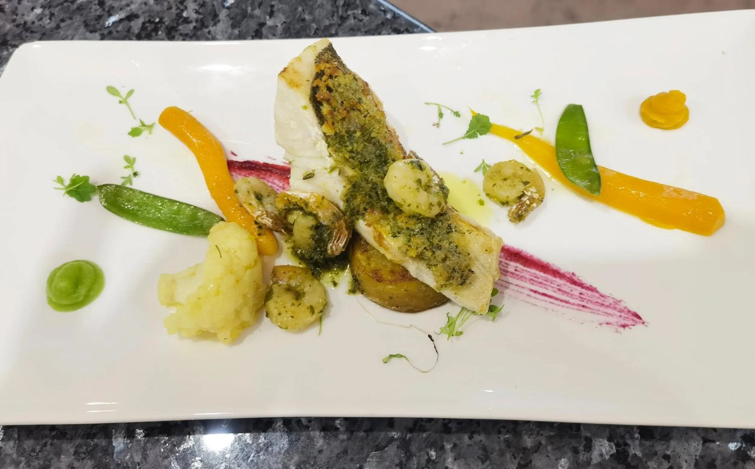 Food and drinks in Hotel Kärntnerhof & Suiten 3-Stern Superior