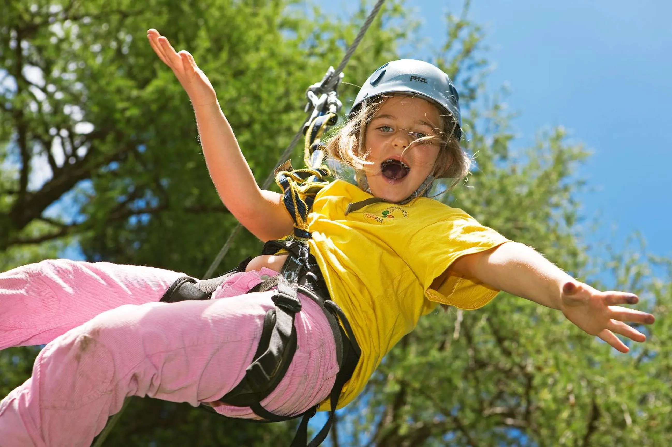 Area and facilities in Hotel Kärntnerhof & Suiten 3-Stern Superior
