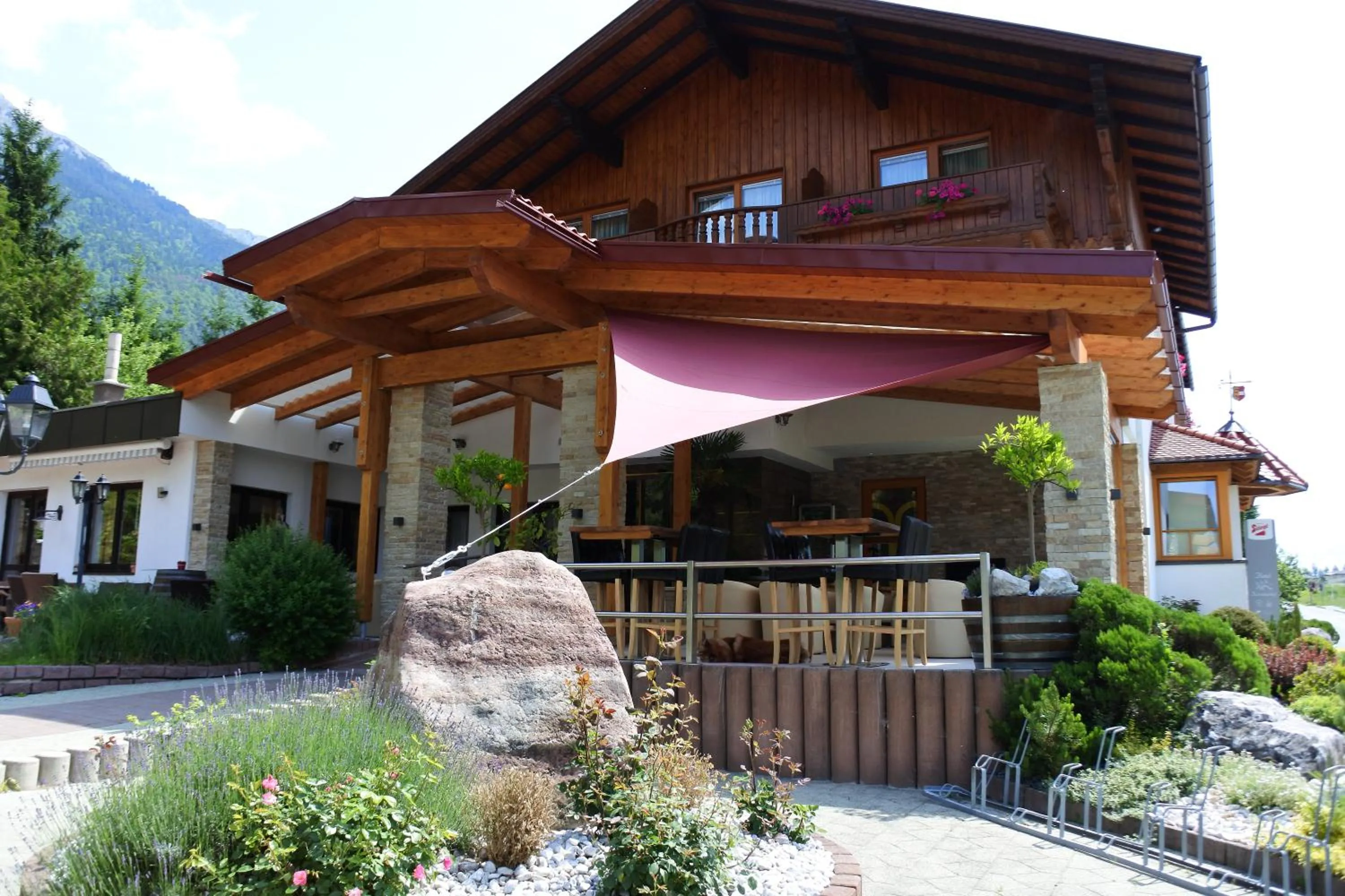 Facade/entrance in Hotel Kärntnerhof & Suiten 3-Stern Superior