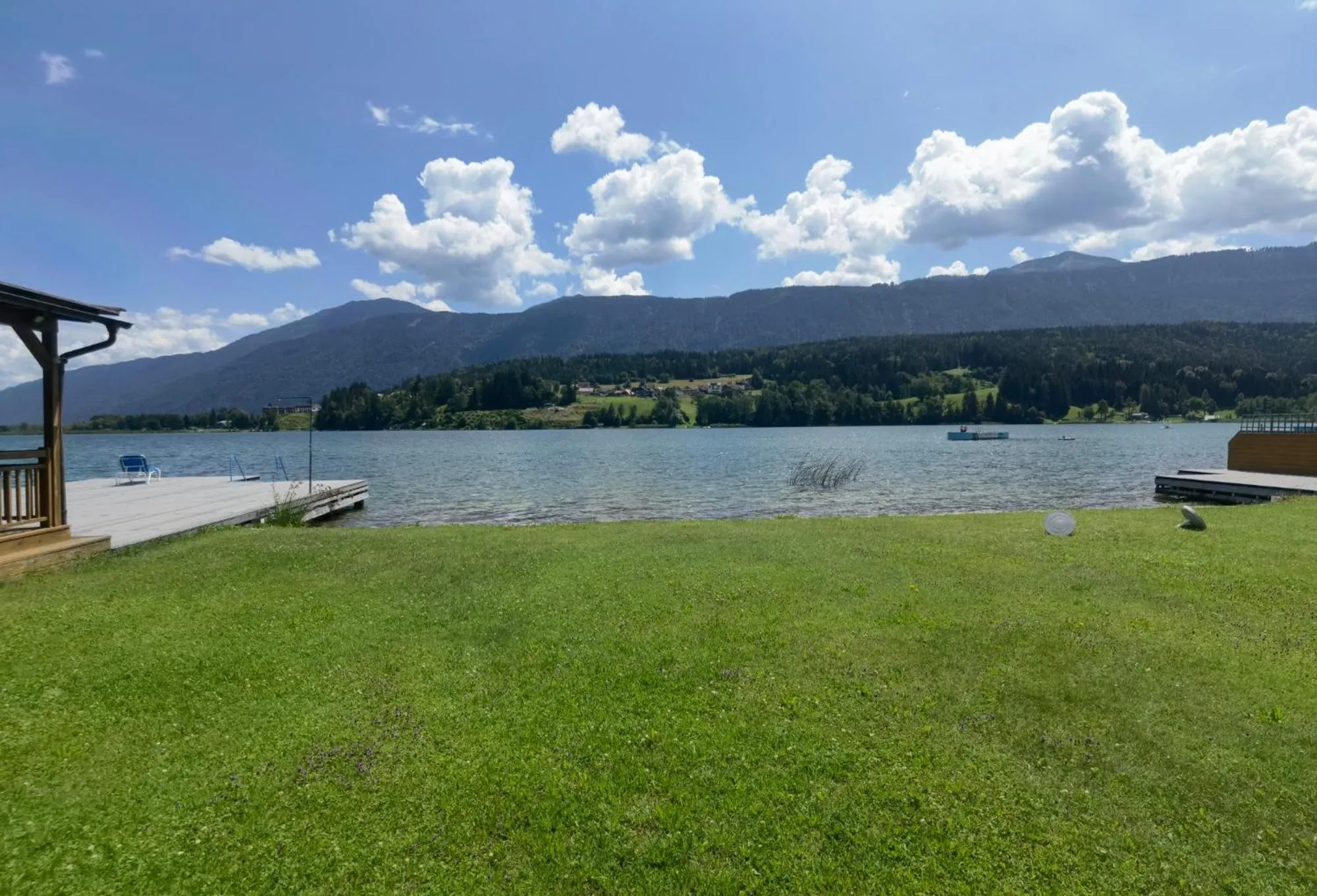 Public Bath in Hotel Kärntnerhof & Suiten 3-Stern Superior