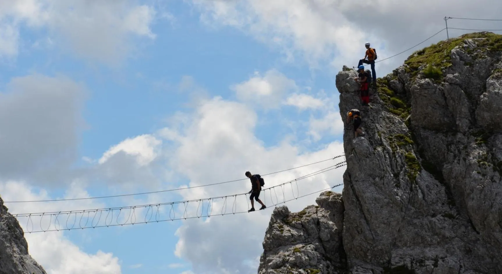 Hiking in Hotel Kärntnerhof & Suiten 3-Stern Superior