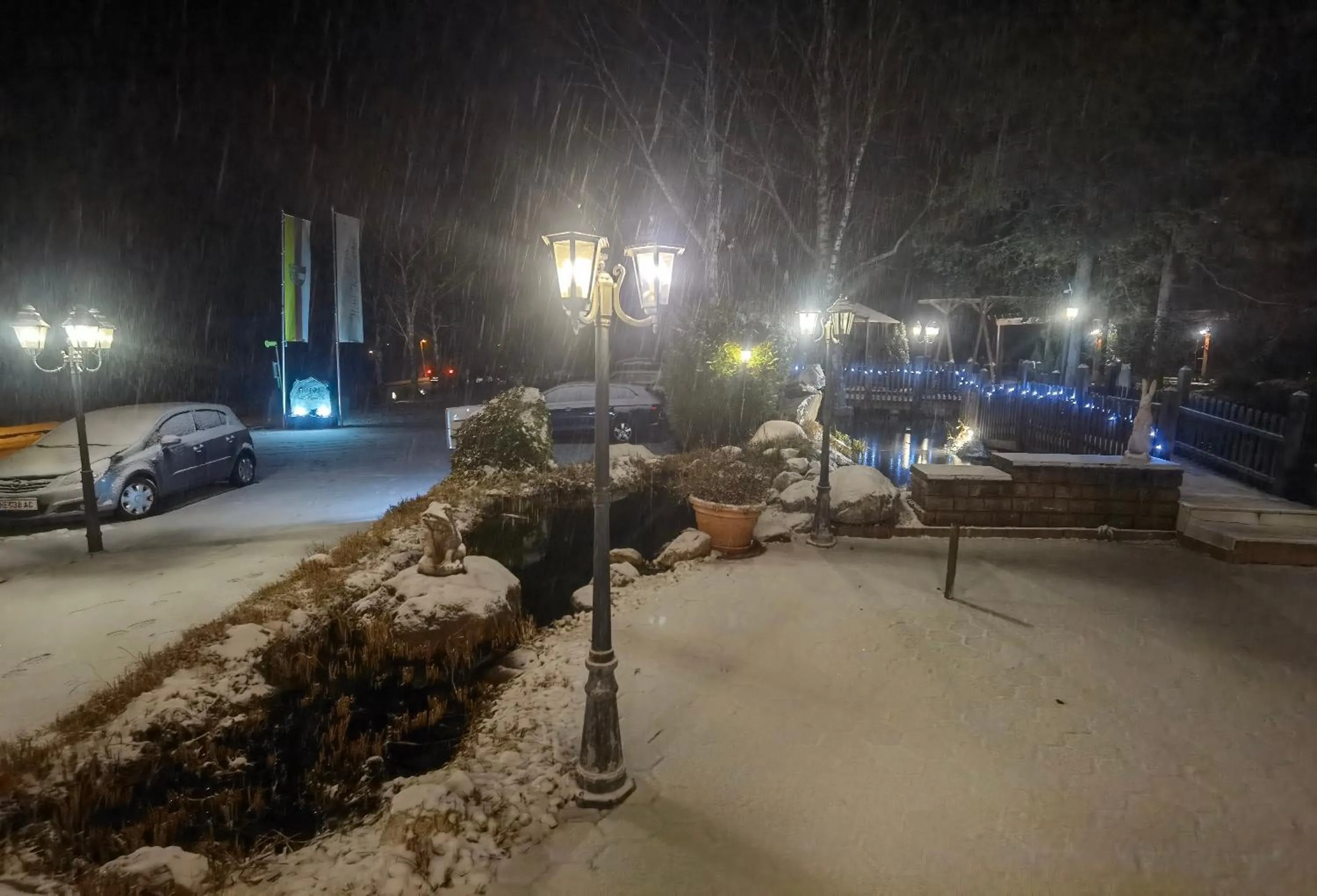 Night in Hotel Kärntnerhof & Suiten 3-Stern Superior