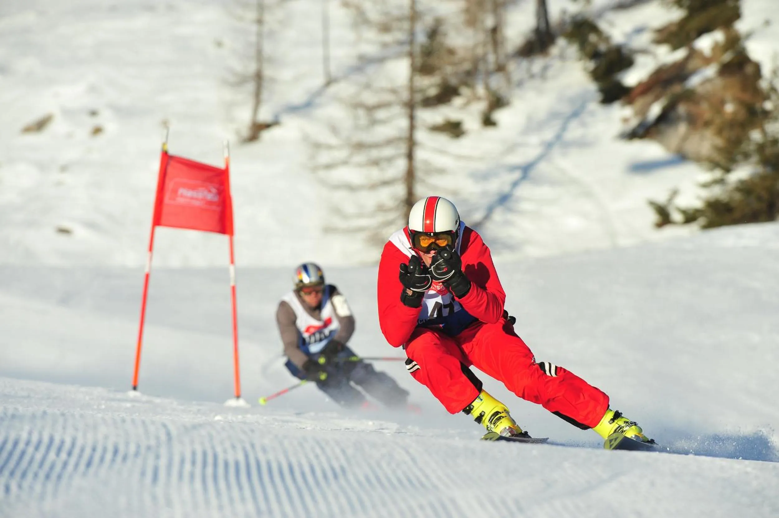 Entertainment in Hotel Kärntnerhof & Suiten 3-Stern Superior