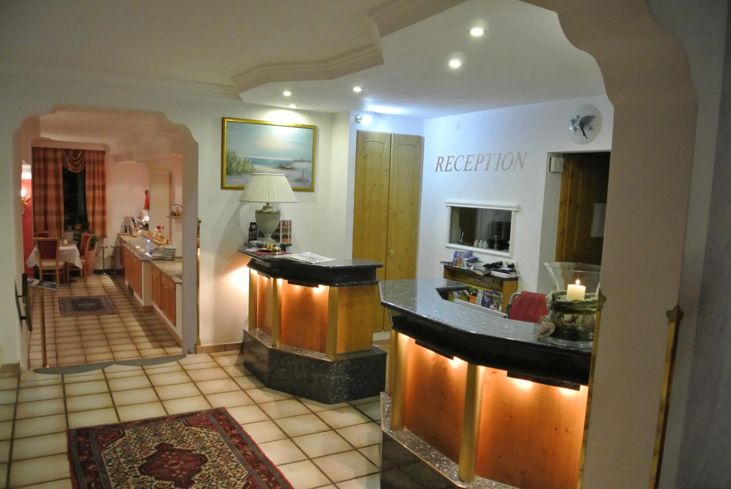 Facade/entrance in Hotel Kärntnerhof & Suiten 3-Stern Superior