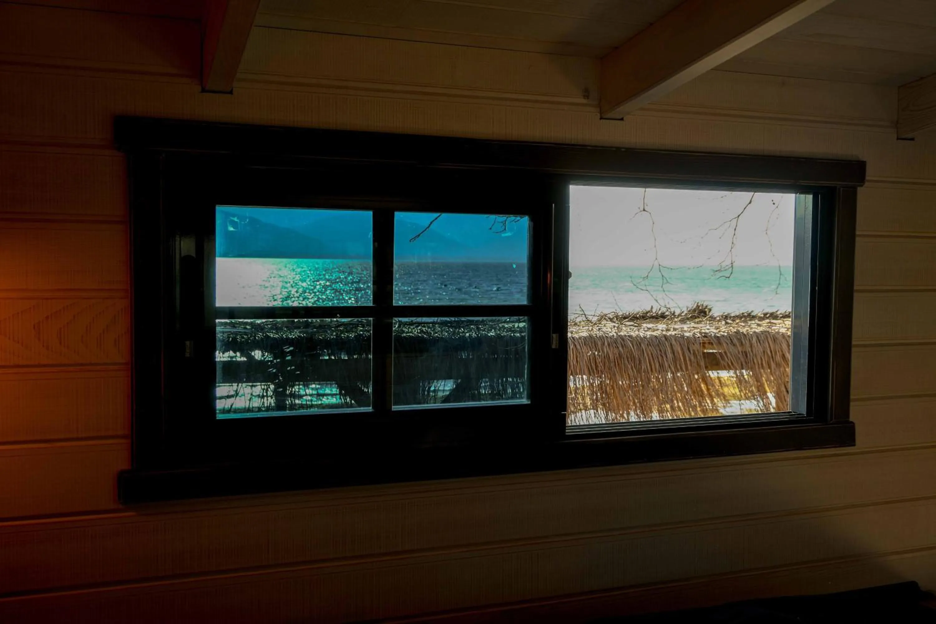 DELLAGO LUXURY HOTEL SAPANCA