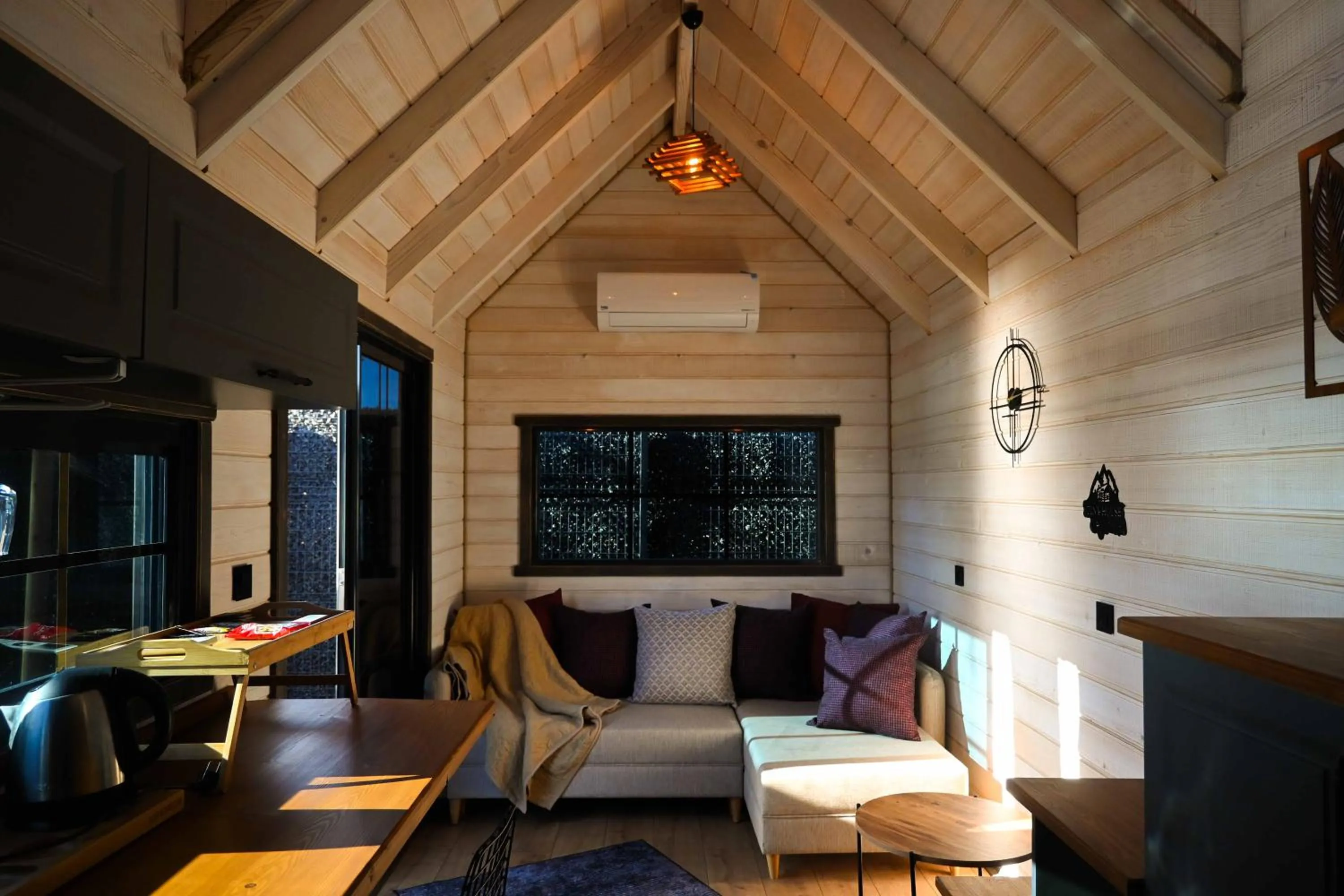 DELLAGO LUXURY HOTEL SAPANCA