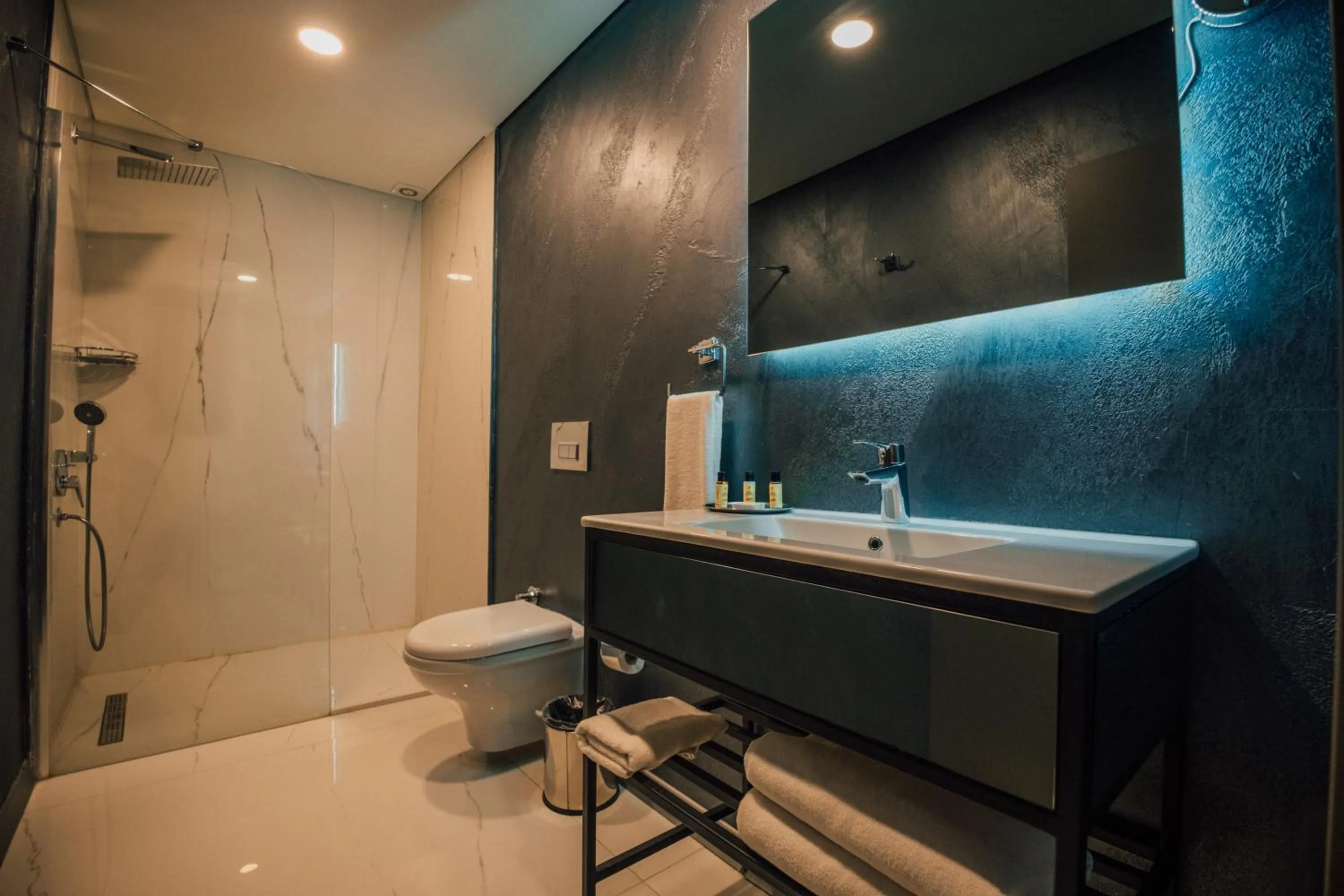 DELLAGO LUXURY HOTEL SAPANCA