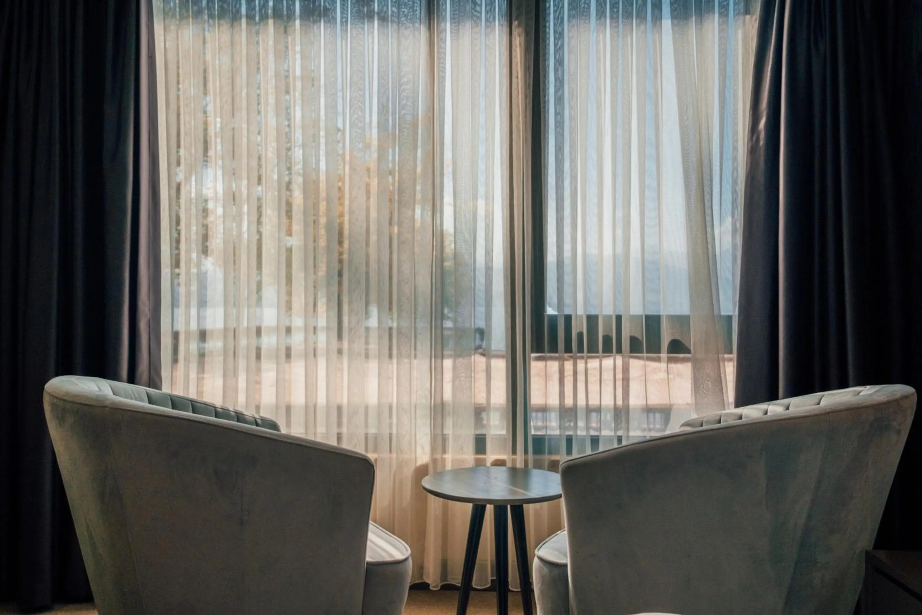 DELLAGO LUXURY HOTEL SAPANCA