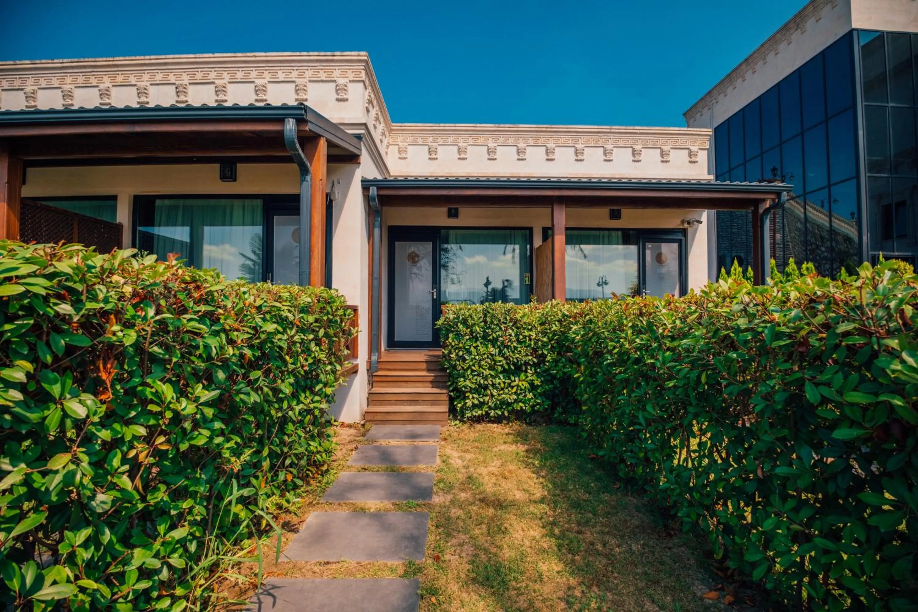 DELLAGO LUXURY HOTEL SAPANCA