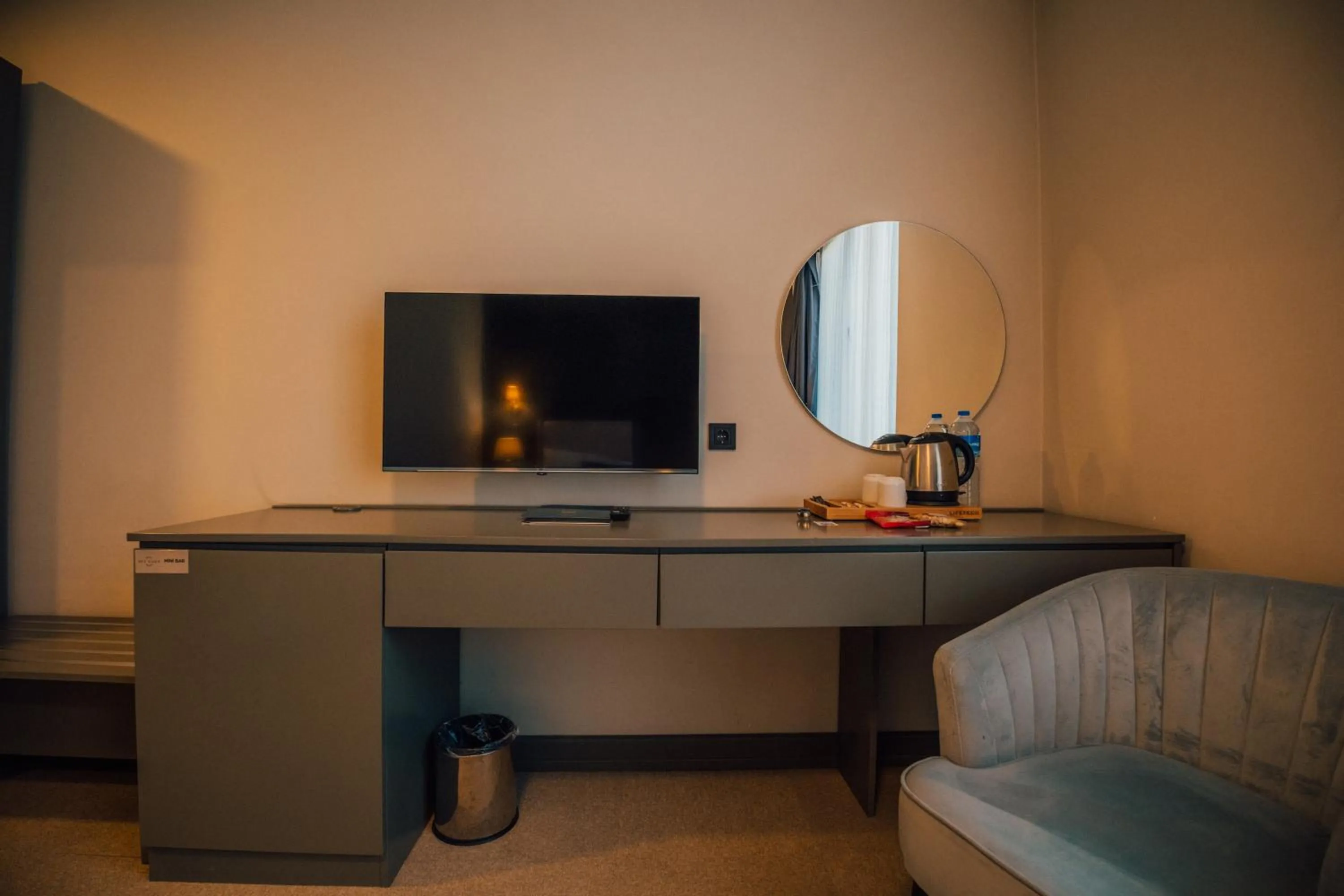 DELLAGO LUXURY HOTEL SAPANCA