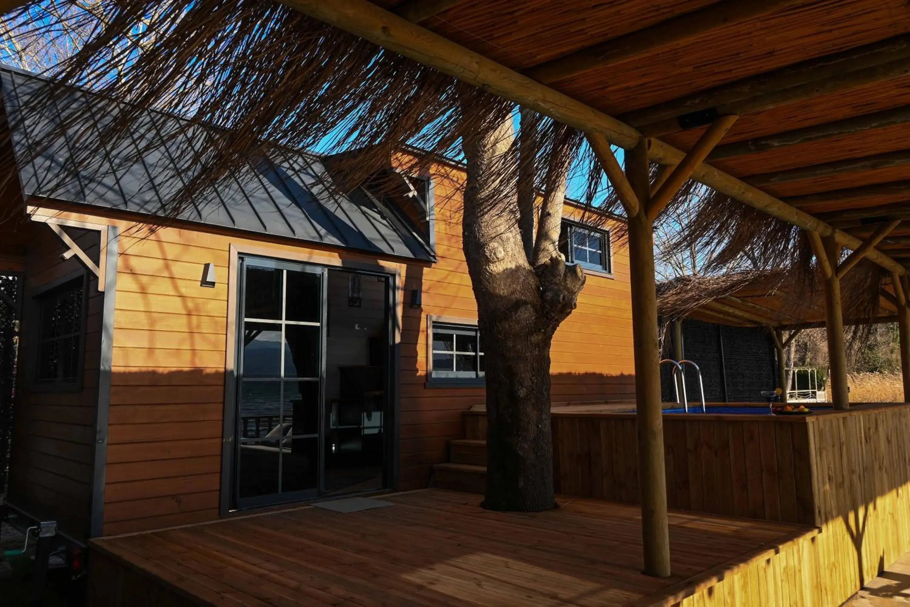 Suite with Lake View in DELLAGO LUXURY HOTEL SAPANCA Suite with Lake View in DELLAGO LUXURY HOTEL SAPANCA