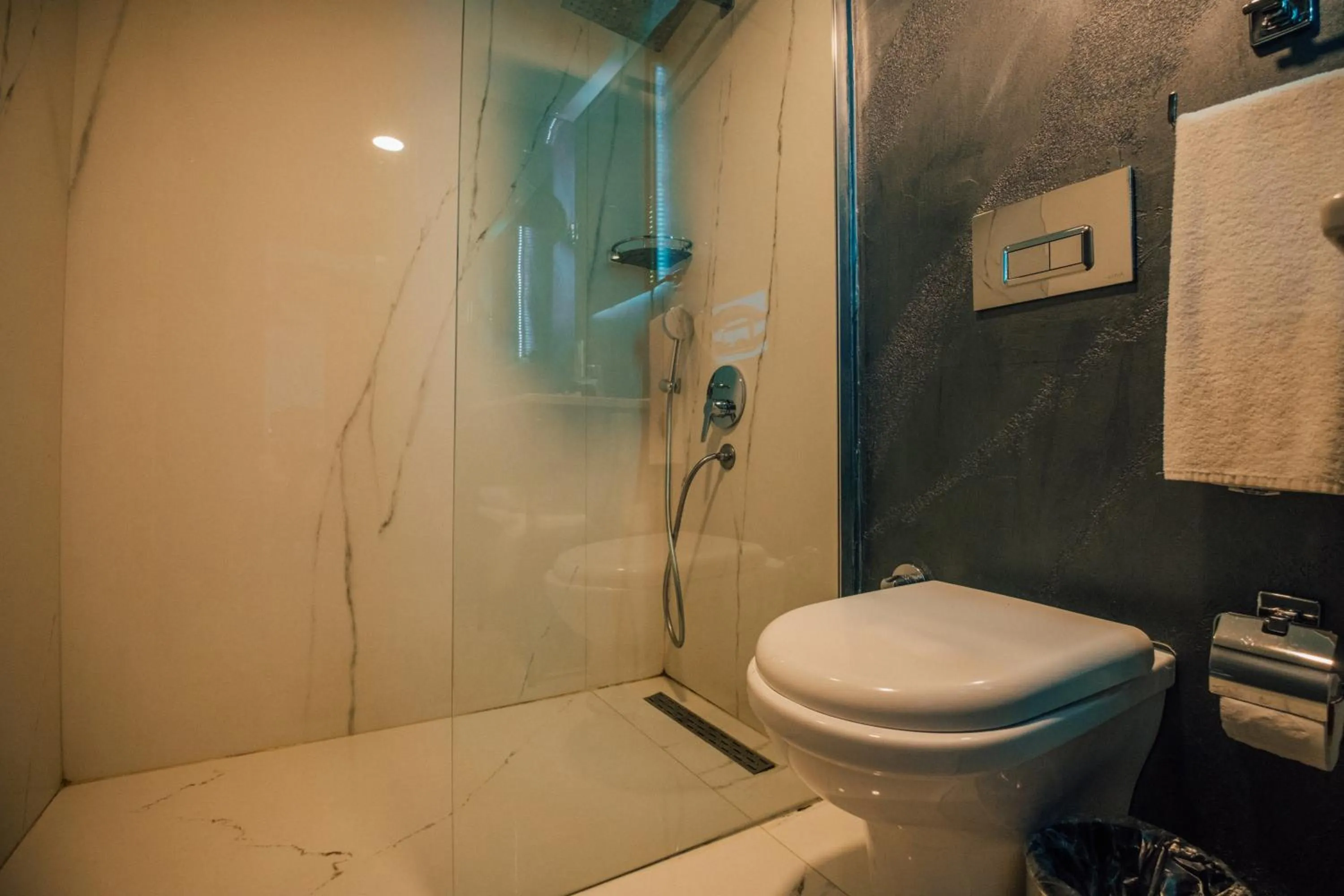 DELLAGO LUXURY HOTEL SAPANCA