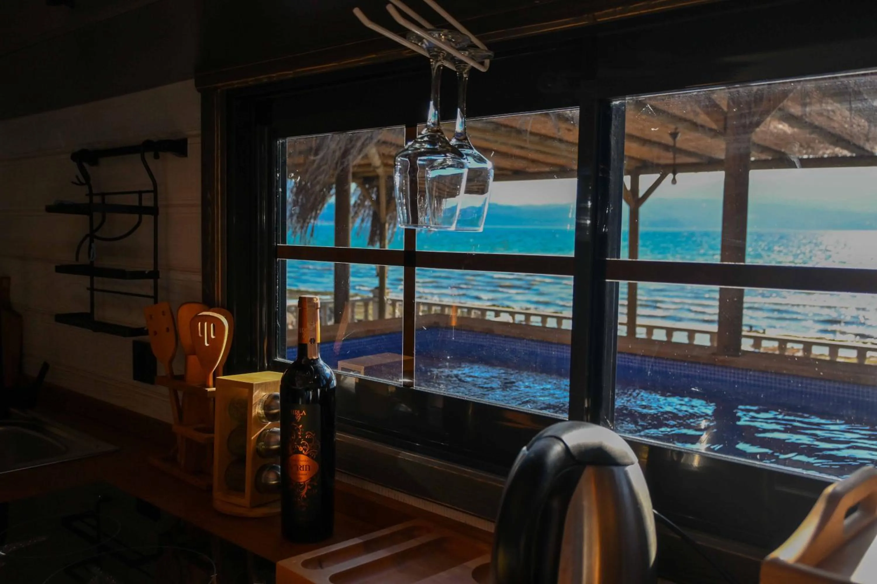 DELLAGO LUXURY HOTEL SAPANCA