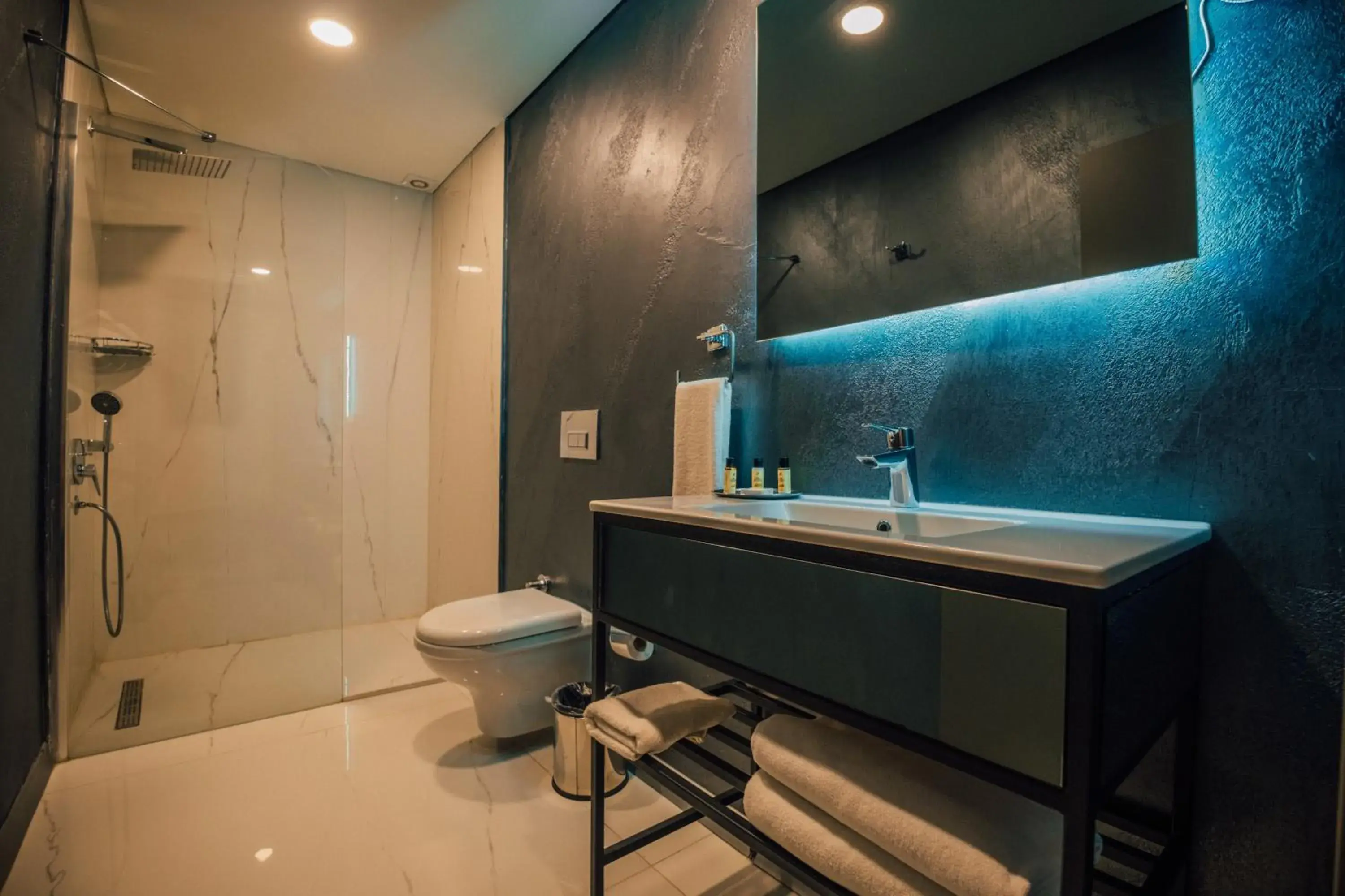 Deluxe Double Room in DELLAGO LUXURY HOTEL SAPANCA Deluxe Double Room in DELLAGO LUXURY HOTEL SAPANCA