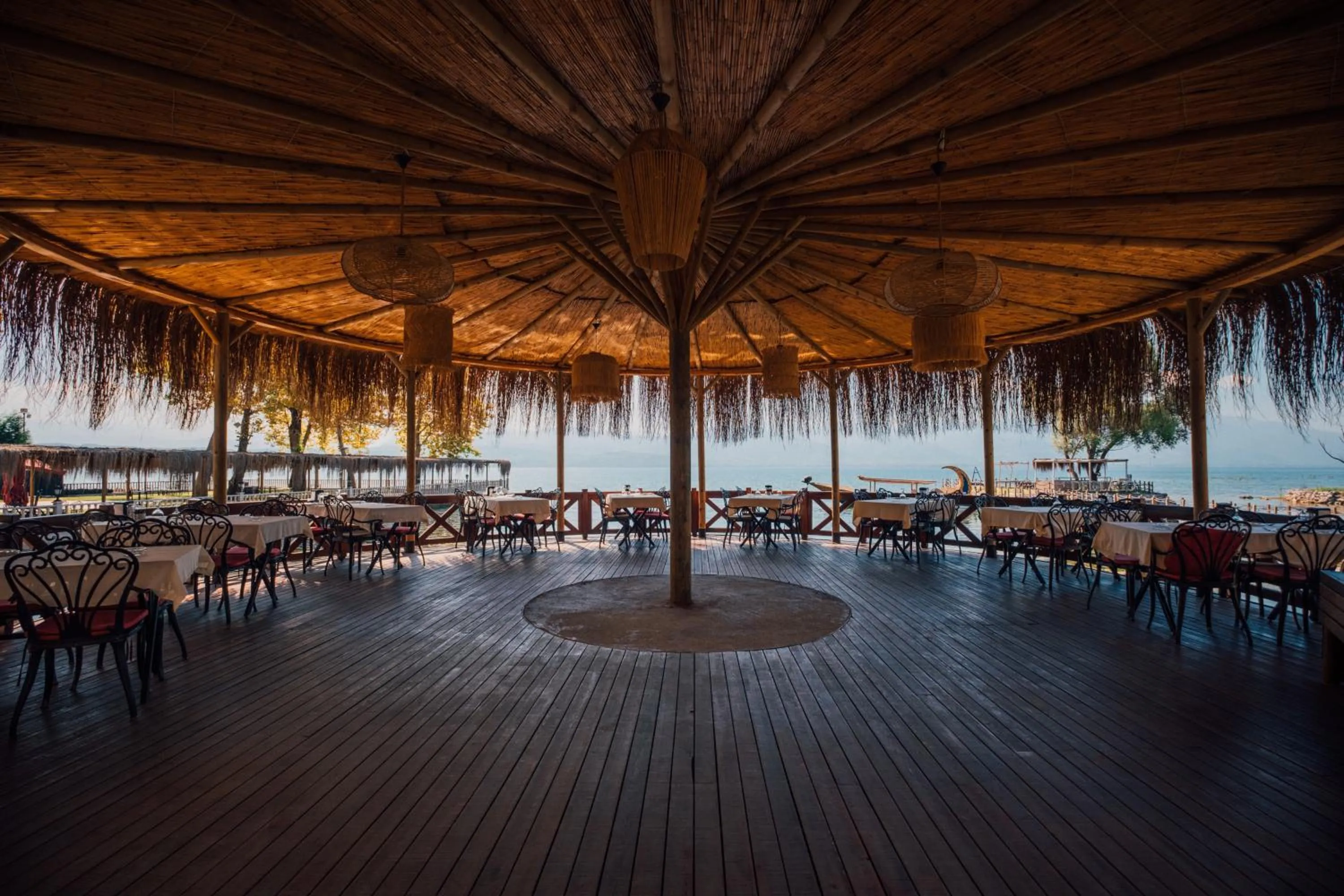 DELLAGO LUXURY HOTEL SAPANCA