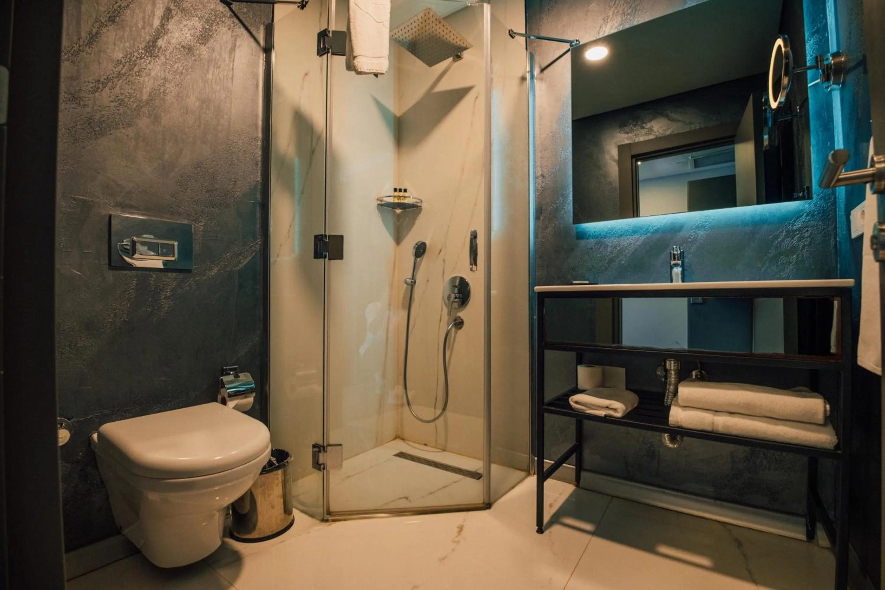 DELLAGO LUXURY HOTEL SAPANCA