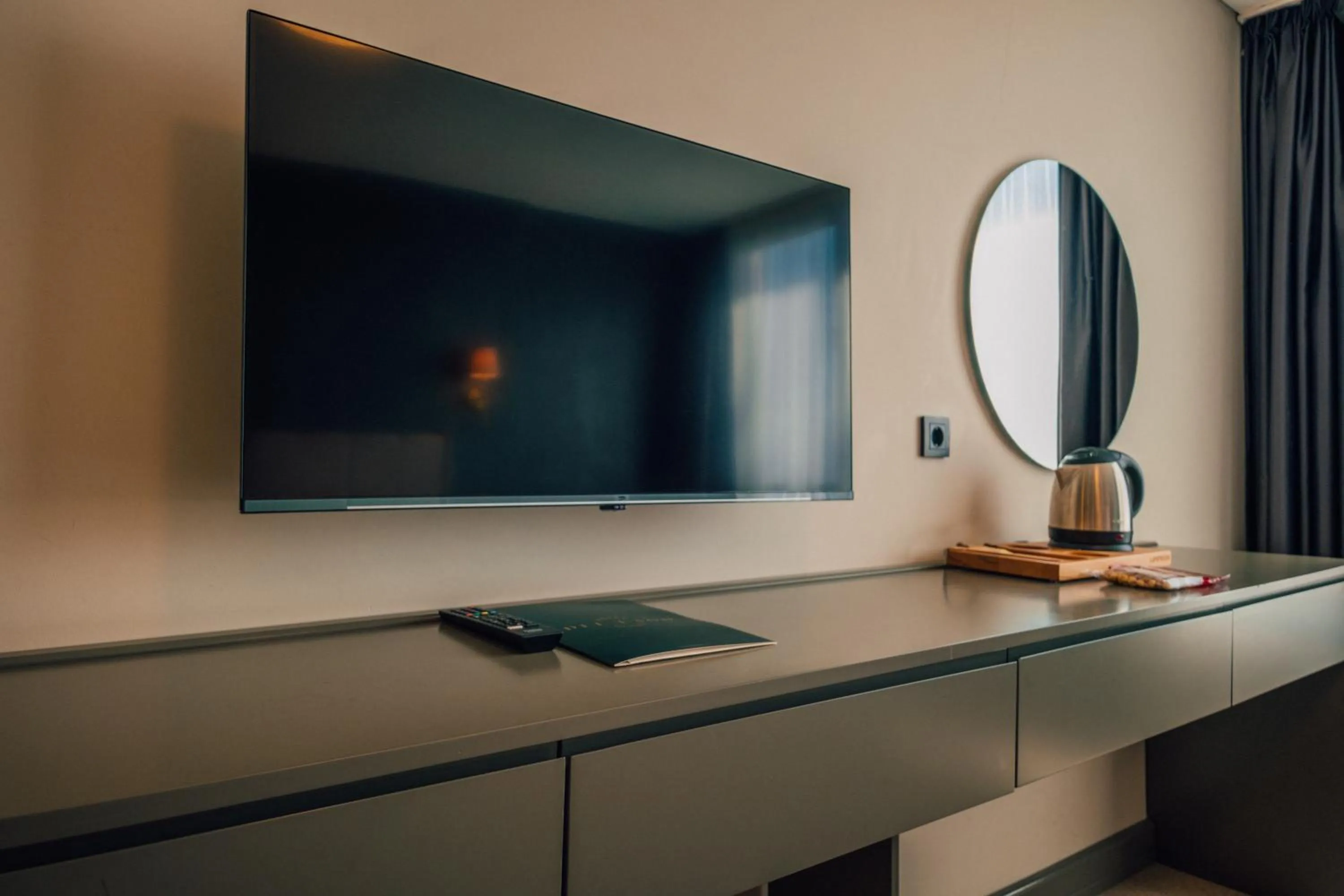 DELLAGO LUXURY HOTEL SAPANCA