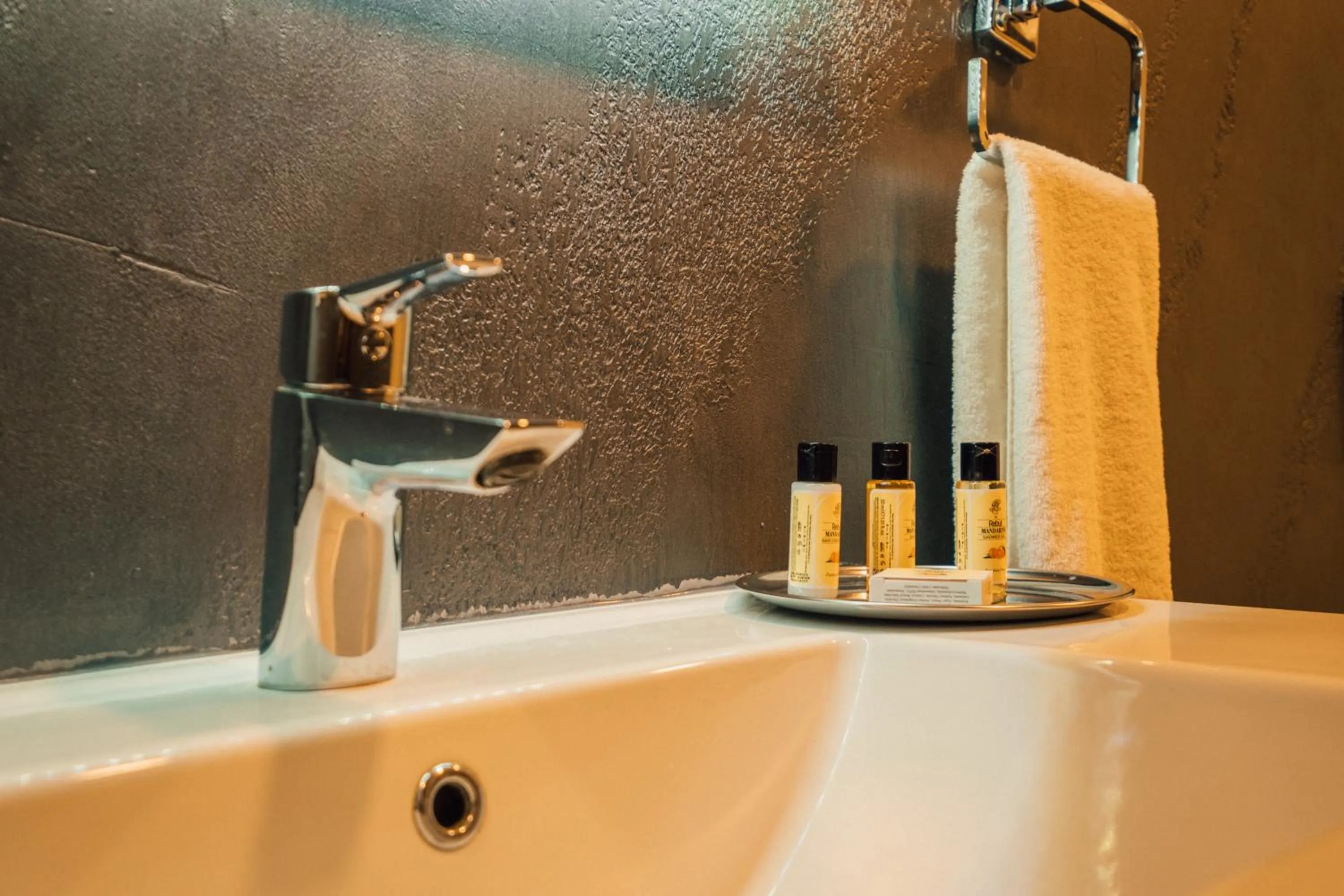 DELLAGO LUXURY HOTEL SAPANCA