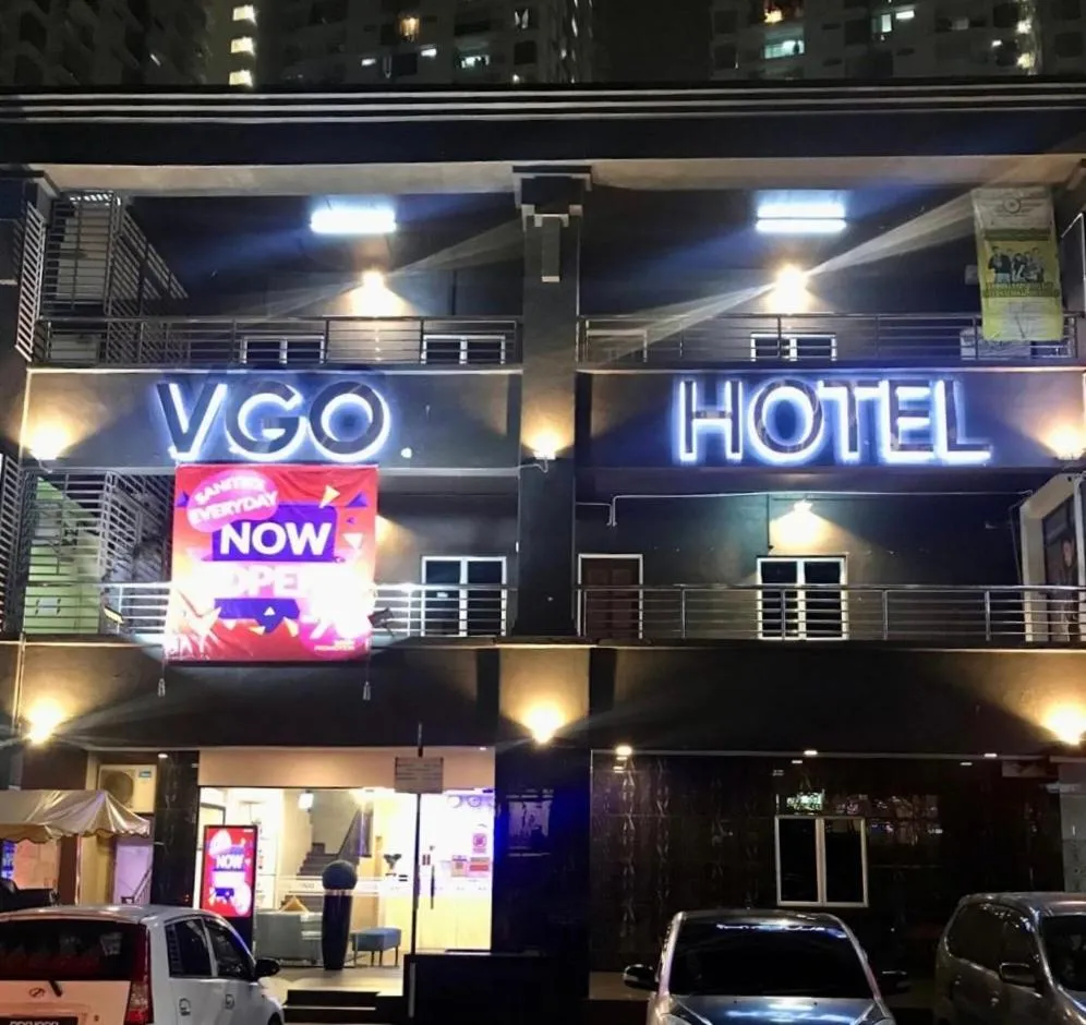 Hotel VGO