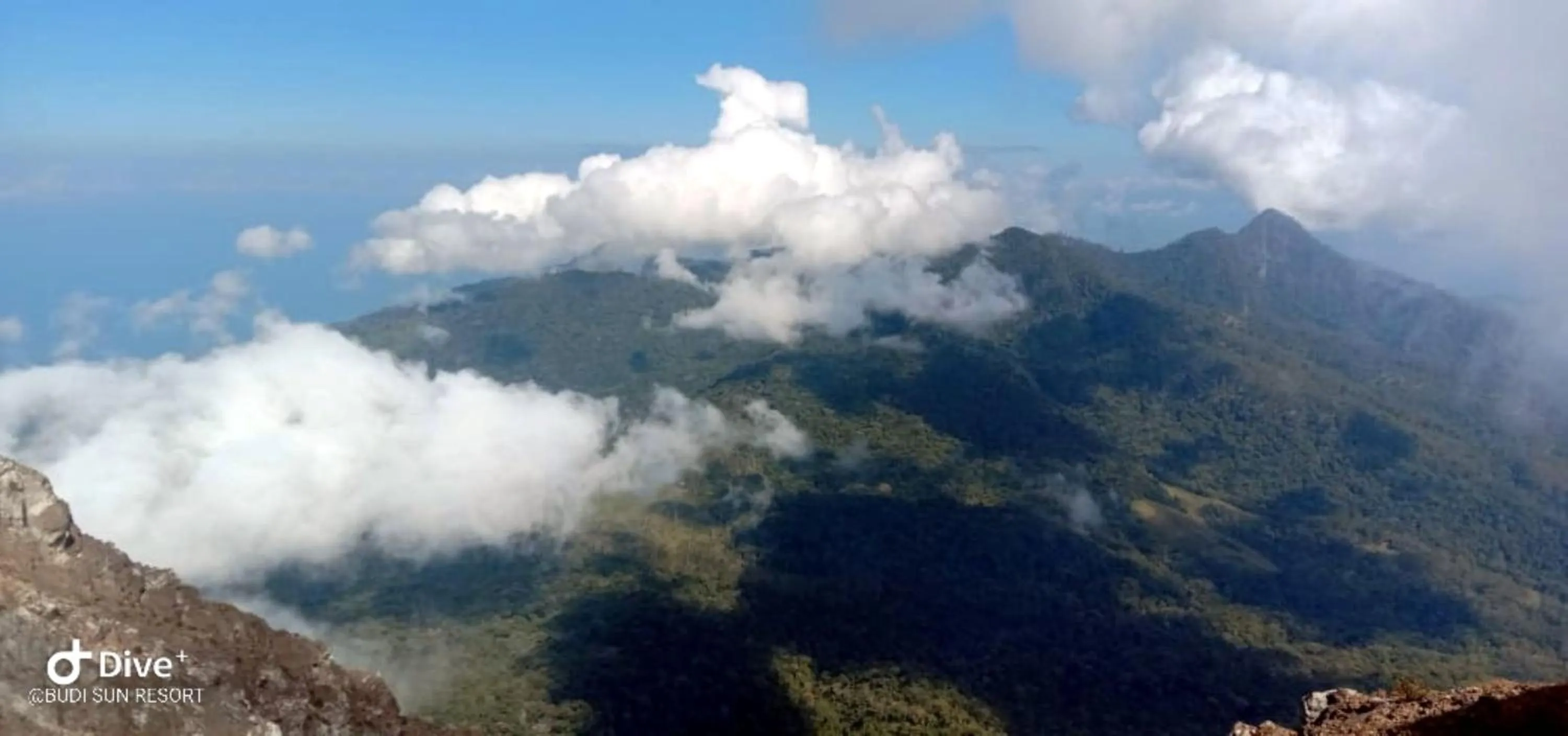 Nearby landmark in Budi Sun Resort, Flores, Maumere