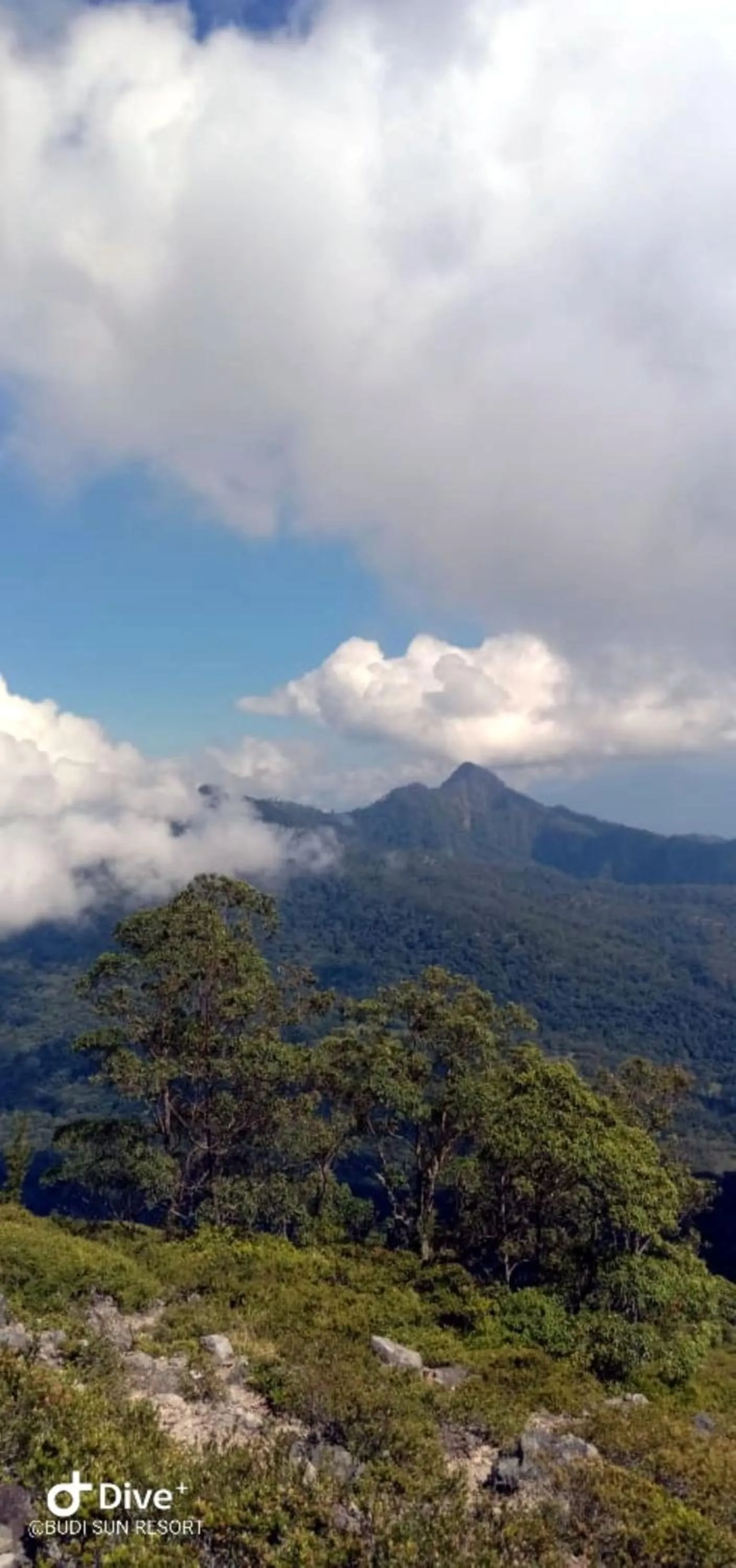 Nearby landmark in Budi Sun Resort, Flores, Maumere