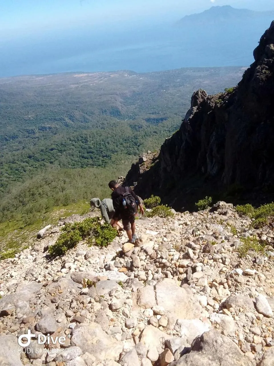 Nearby landmark in Budi Sun Resort, Flores, Maumere