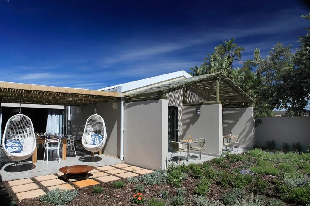 Property building in Scallop Lodge