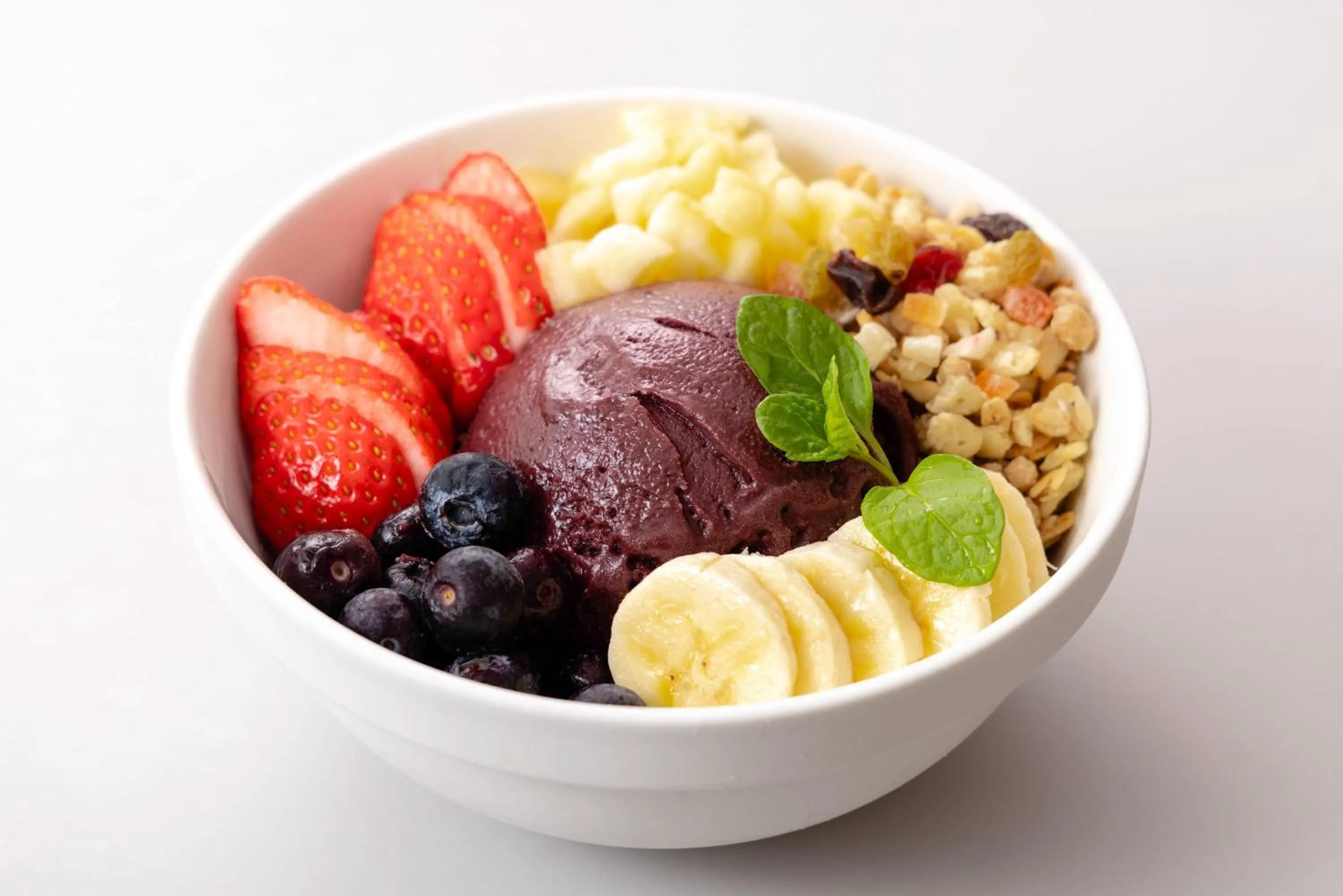 Restaurant/places to eat in The Kanzashi Tokyo Asakusa