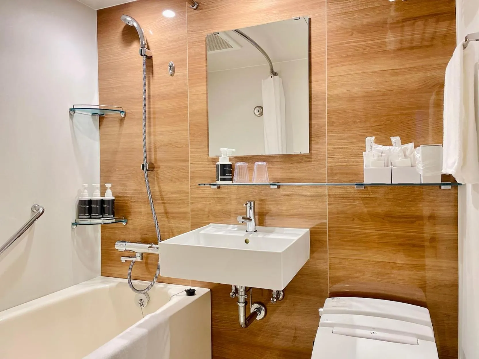 The Kanzashi Tokyo Asakusa