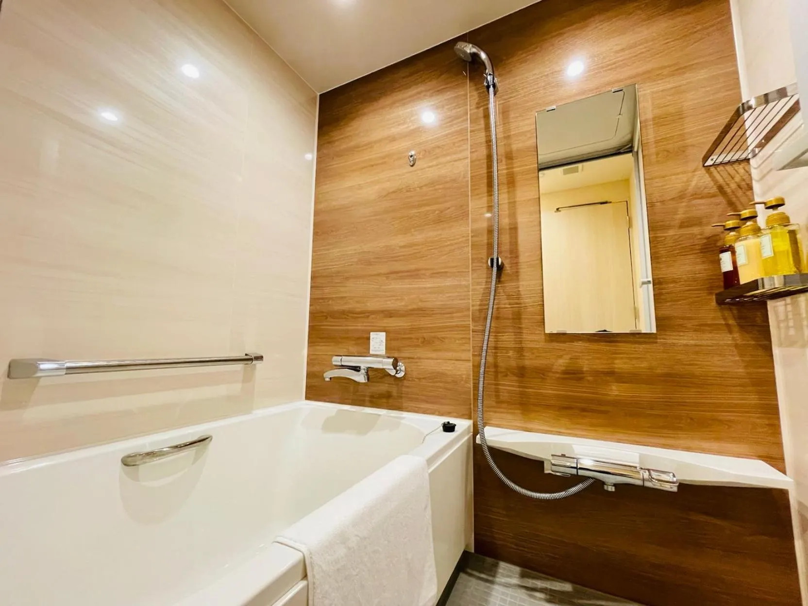 The Kanzashi Tokyo Asakusa