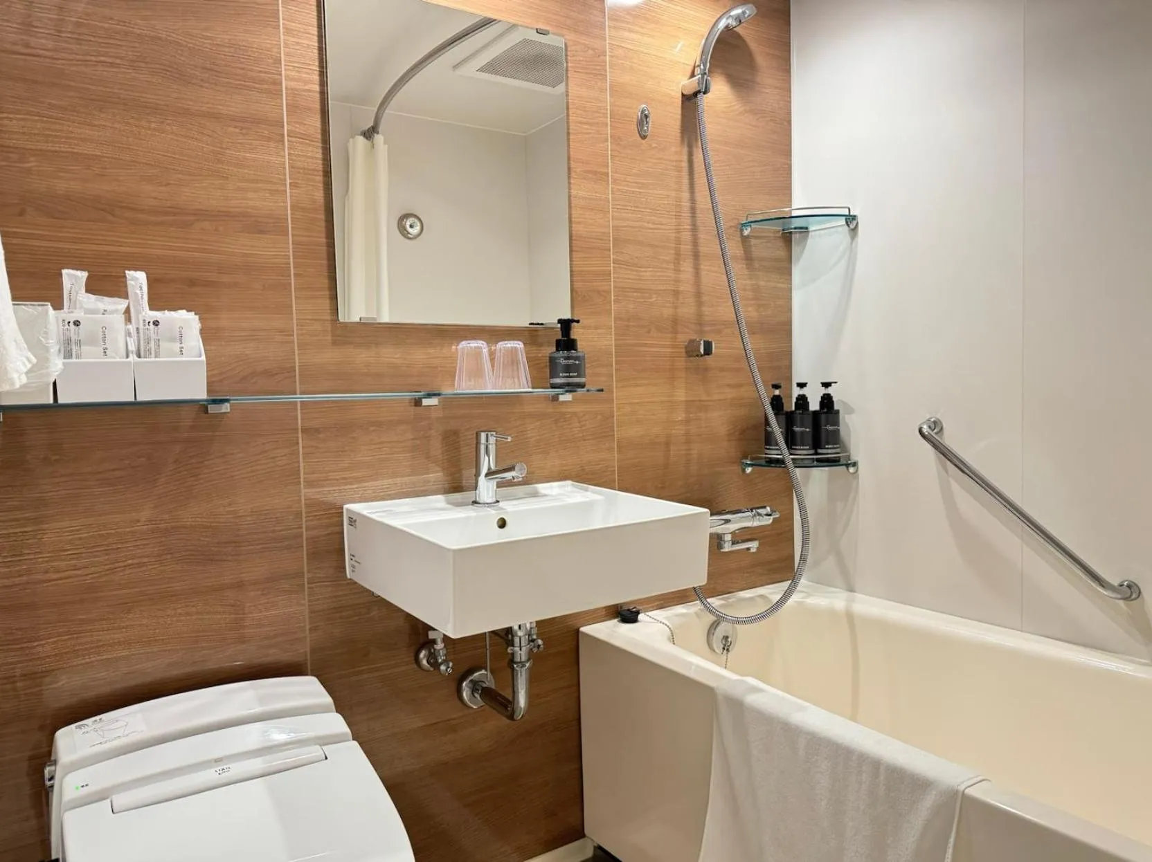 The Kanzashi Tokyo Asakusa